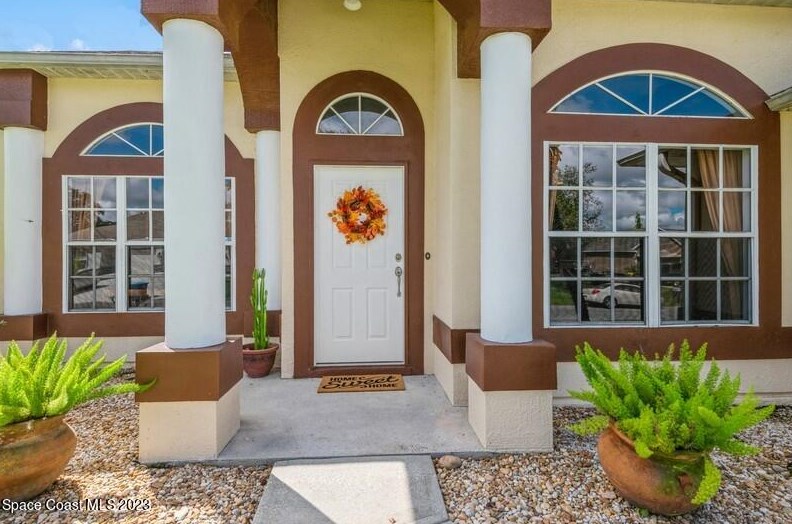 478 Stendal Rd, Melbourne, FL 32907-1024