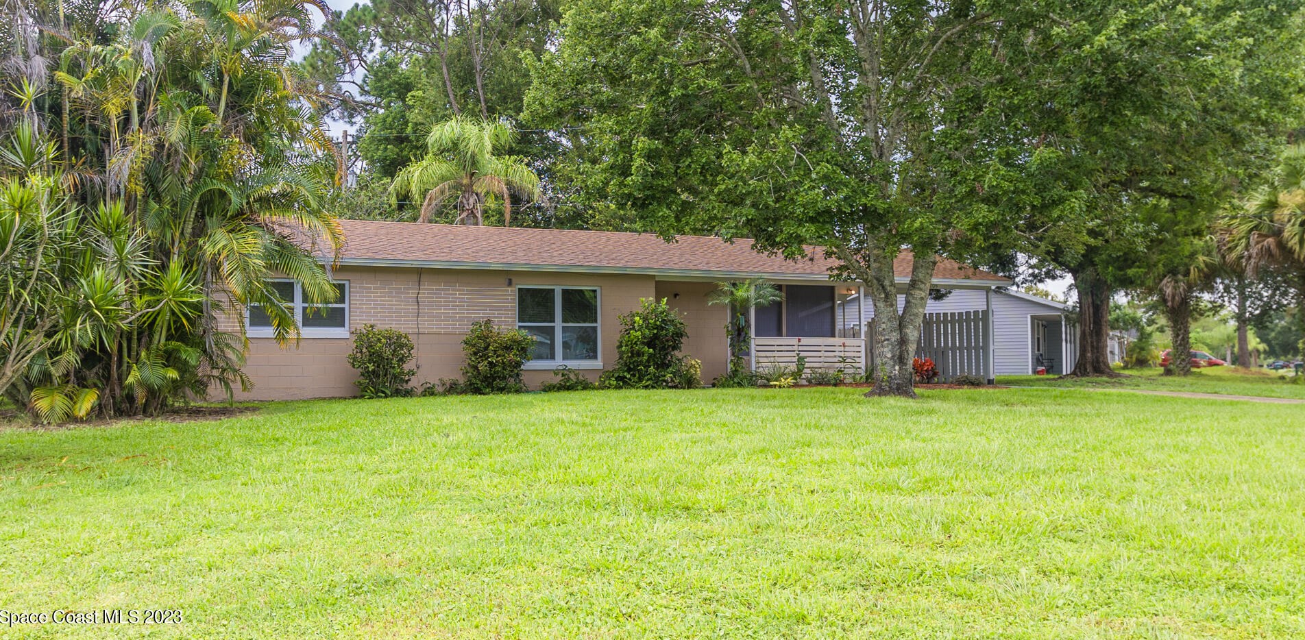 3205 Kirby Dr, Titusville, FL 32796