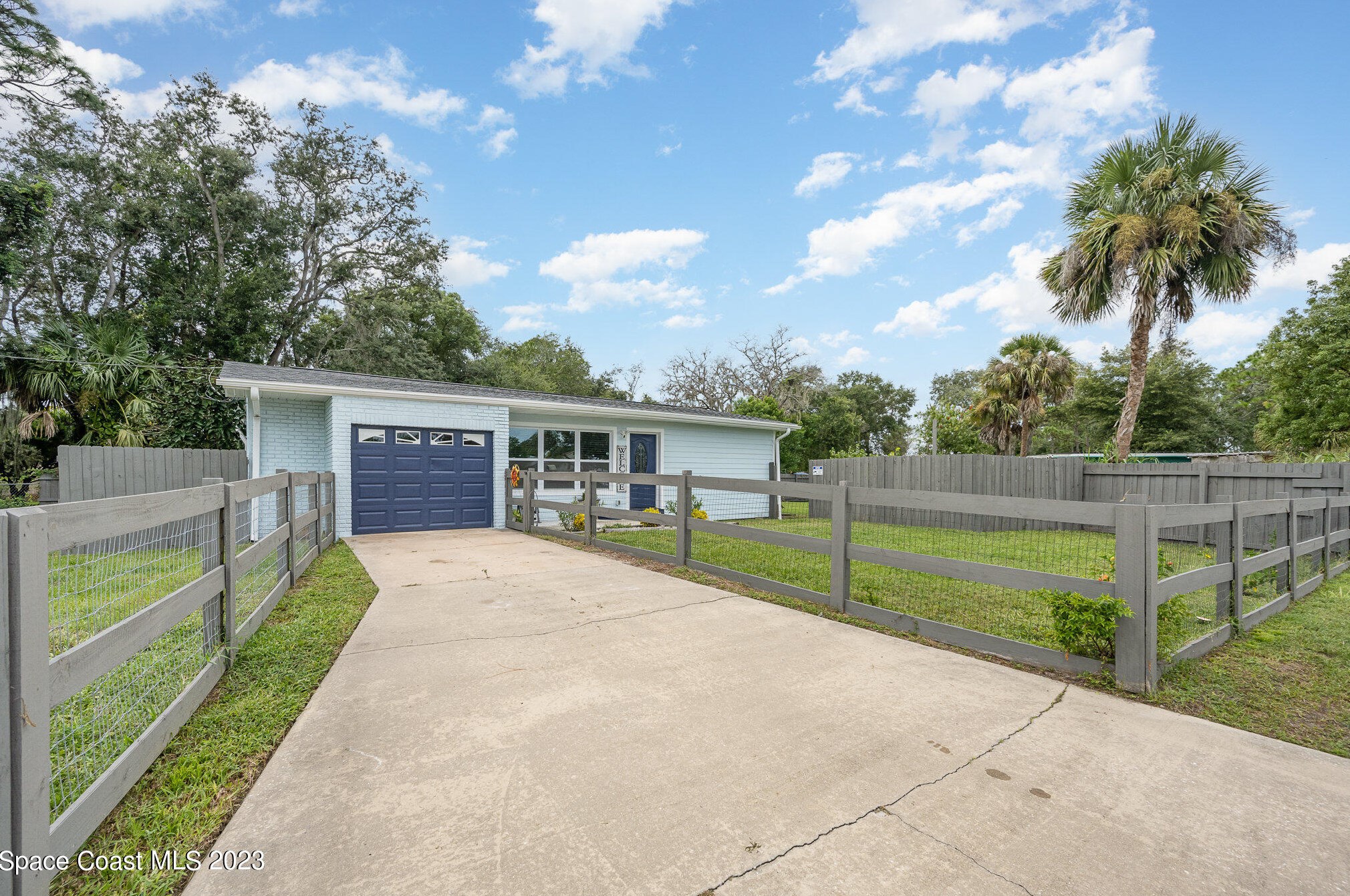 3204 Old Dixie Hwy, Mims, FL 32754