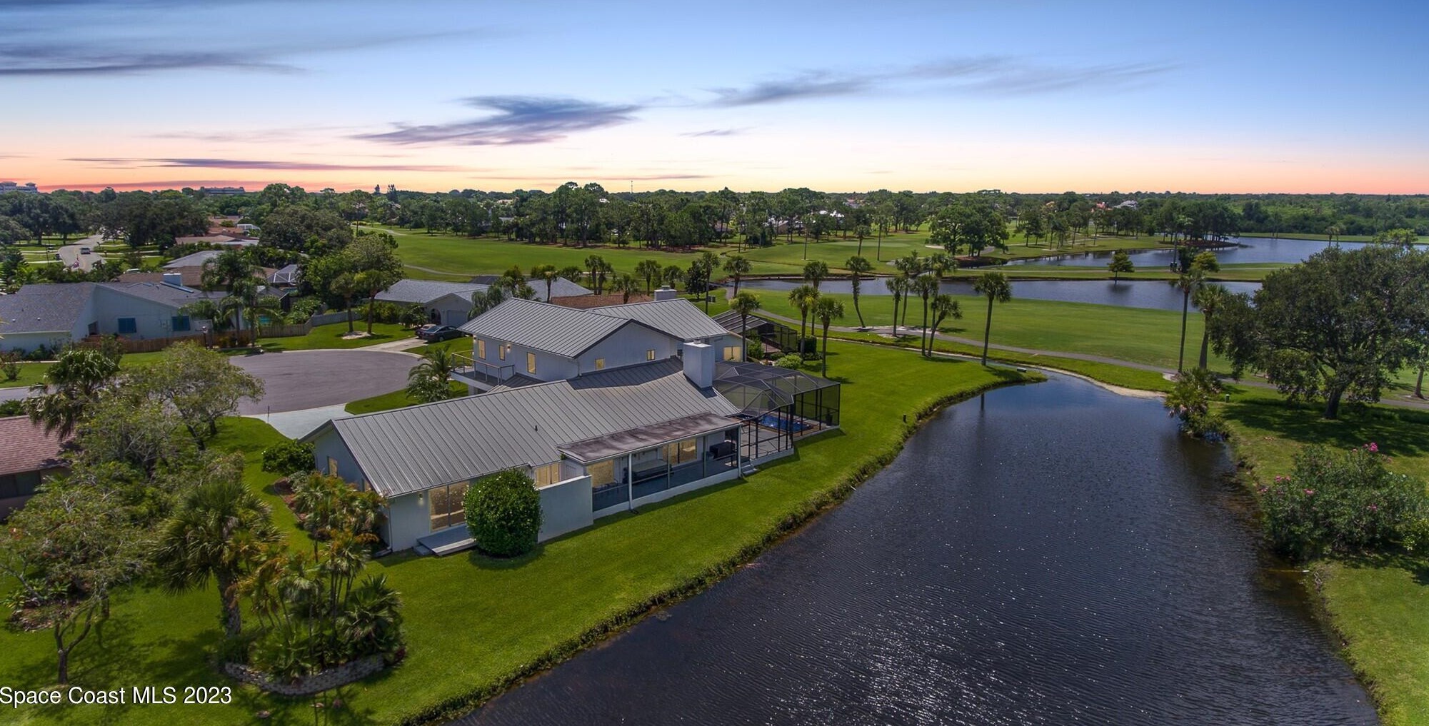 320 Southview Ct, Melbourne, FL 32940