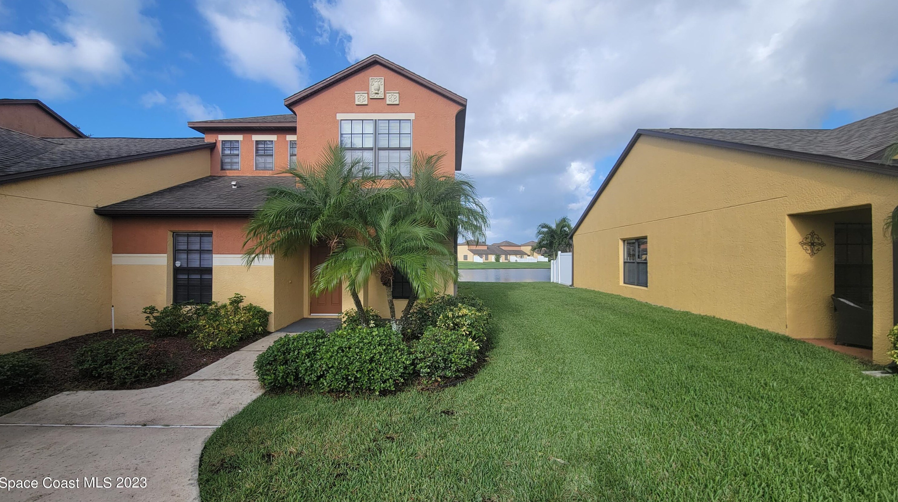 855 Luminary Cir #101, Melbourne, FL 32901