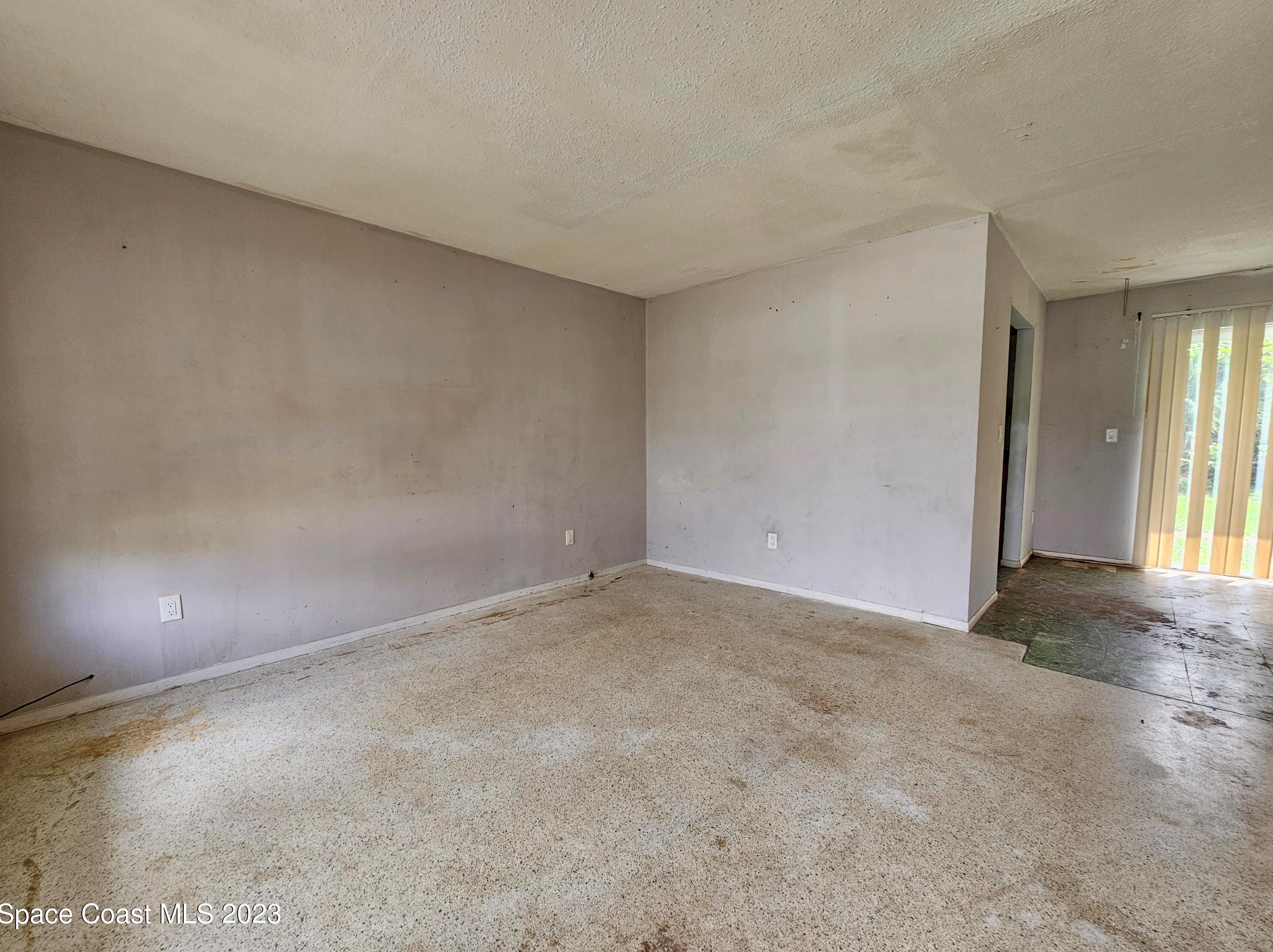 2245 White Sands Dr, Titusville, FL 32780