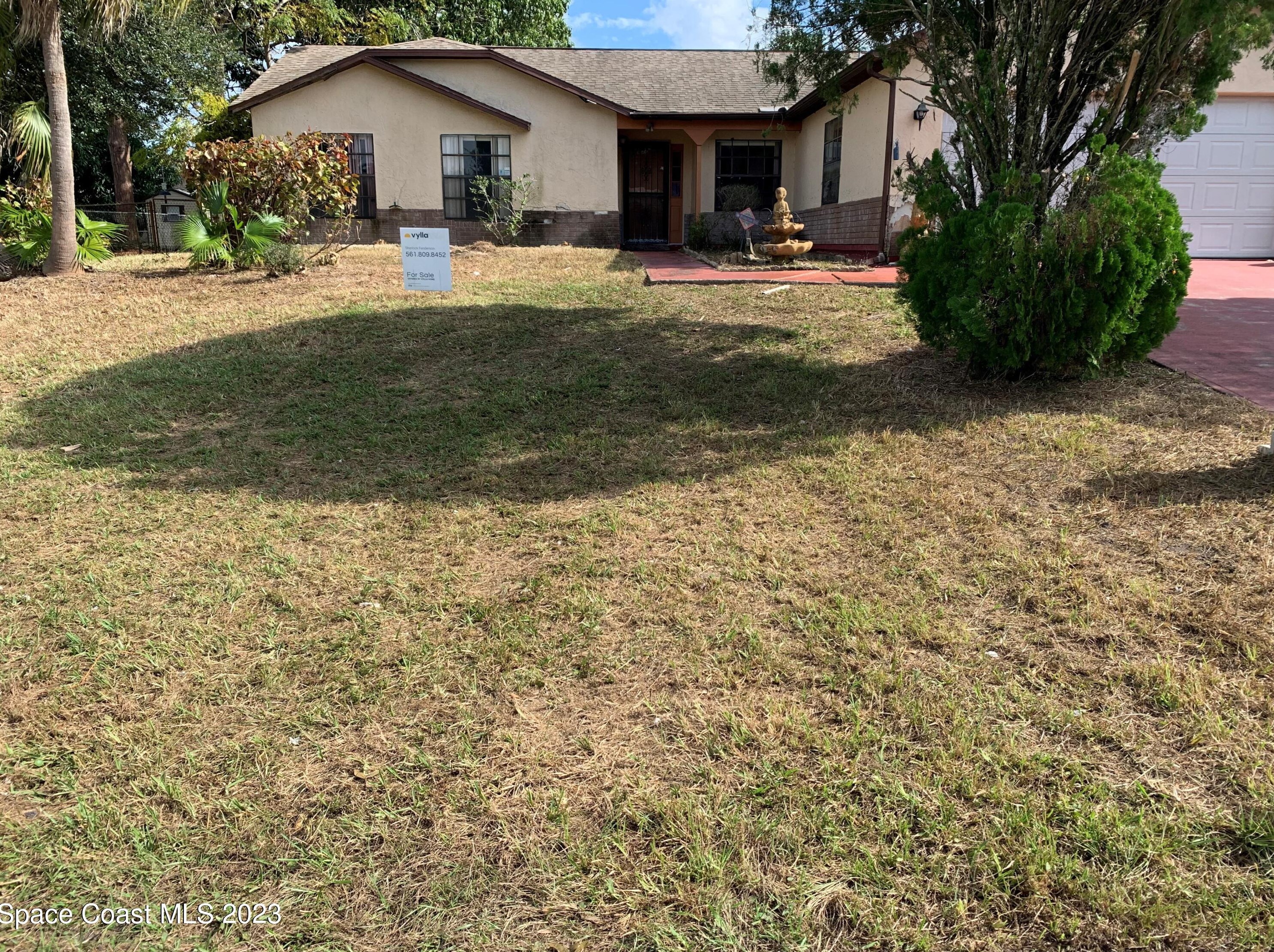 1211 Island Ave, Melbourne, FL 32907-7852