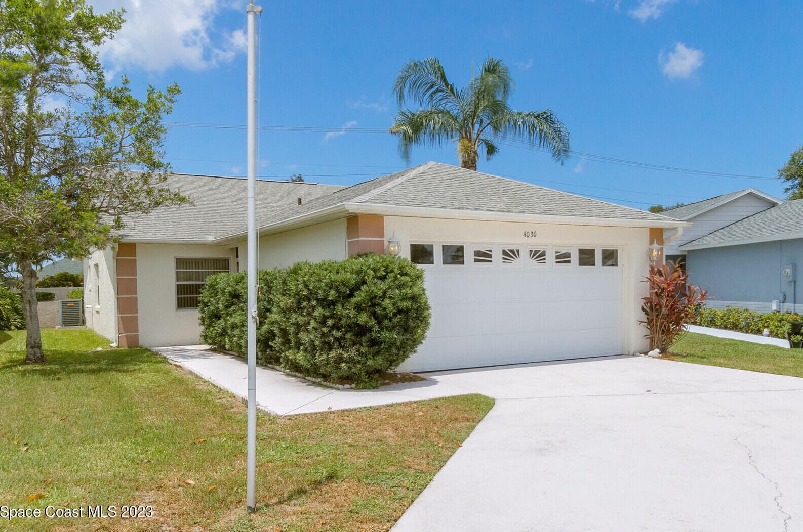 4030 Marlberry Ln, Melbourne, FL 32901-8416
