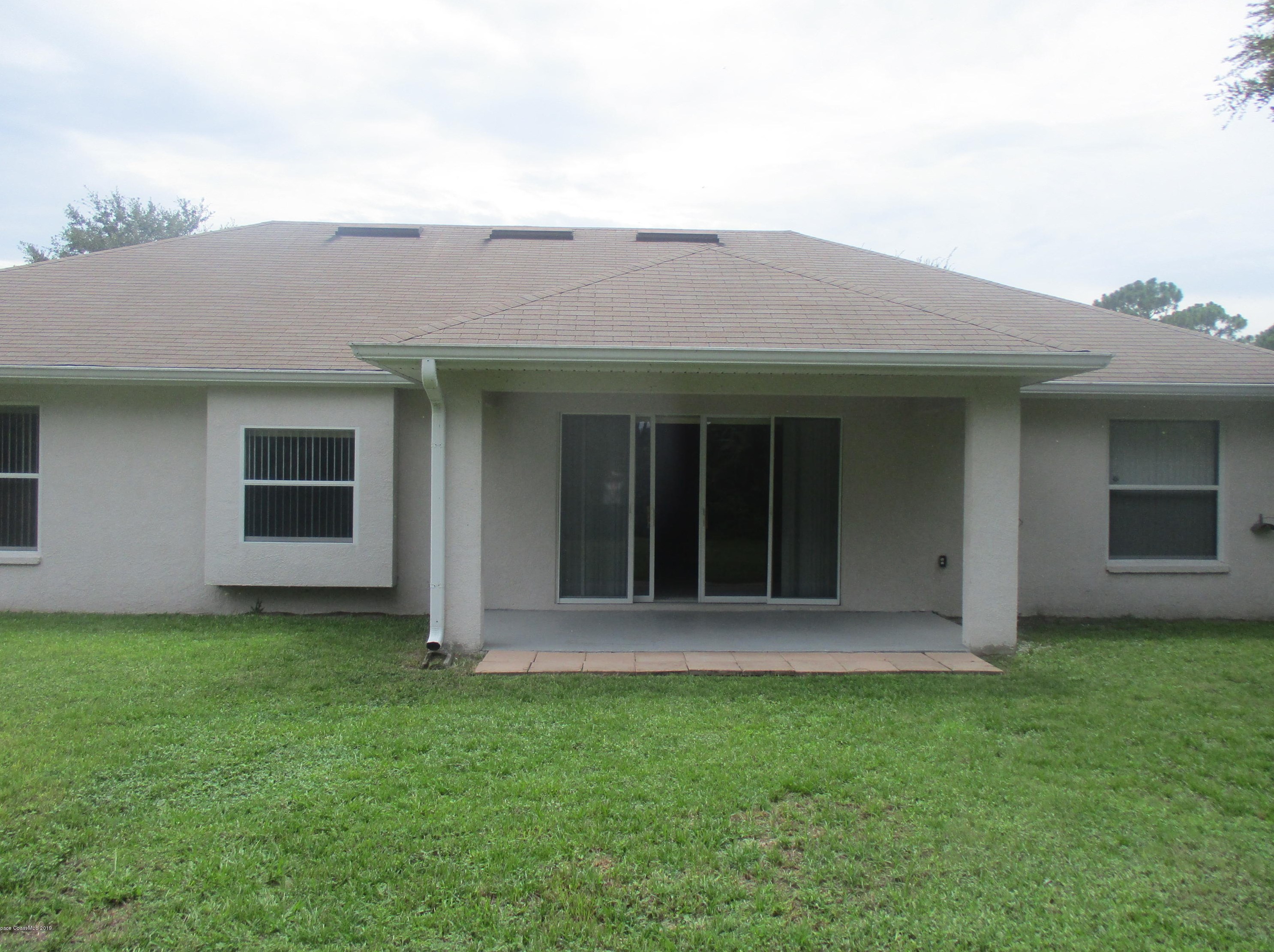 2627 Tepee Ave, Melbourne, FL 32909-7282