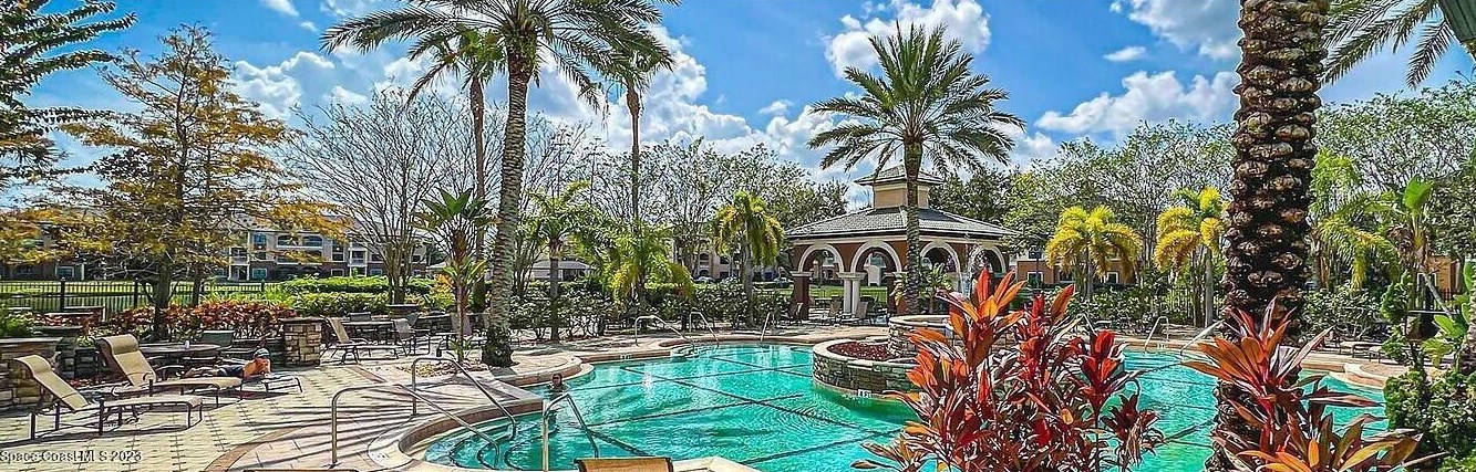 6450 Borasco Dr #3707, Melbourne, FL 32940