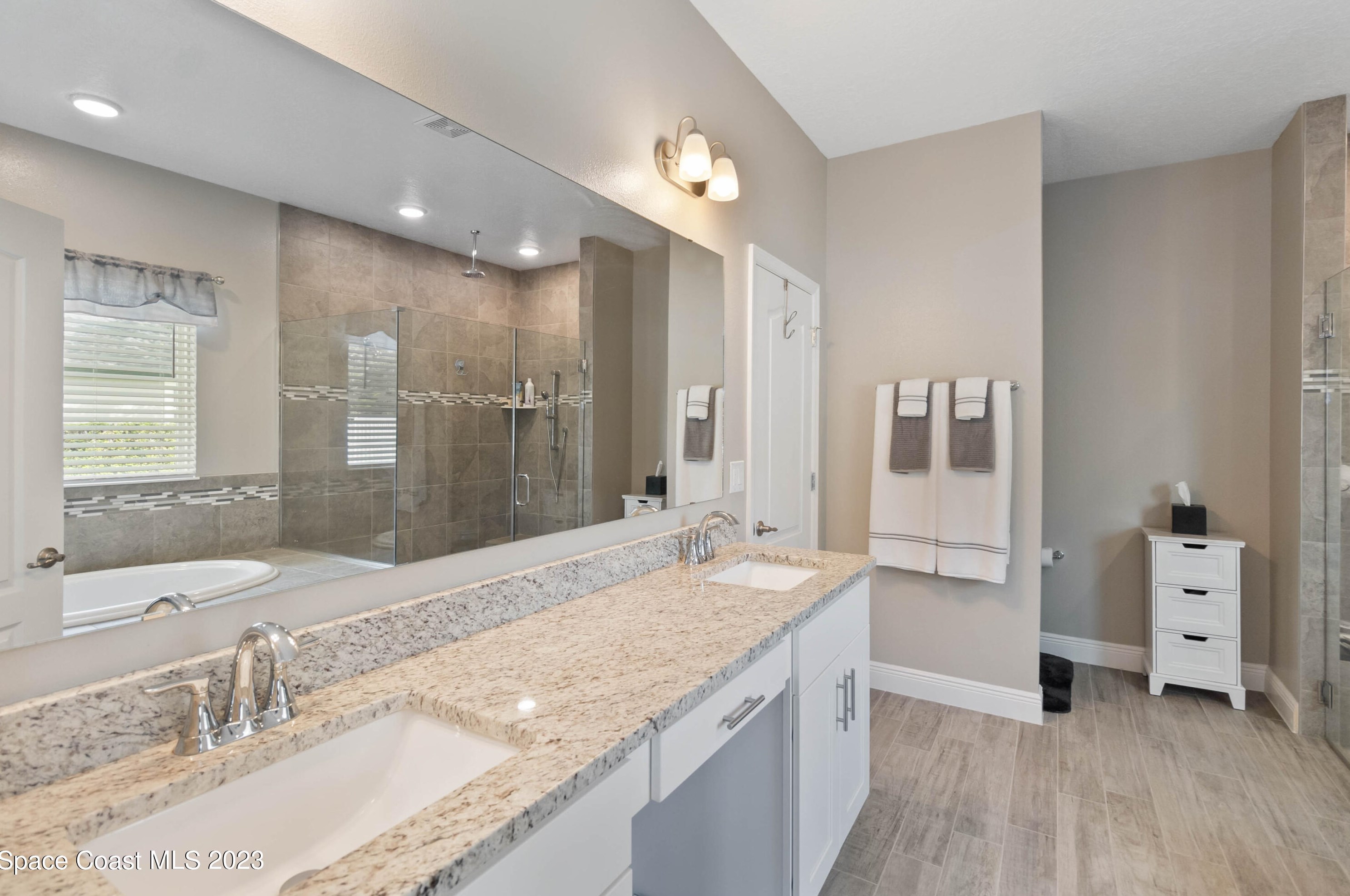 2173 Windbrook Dr, Melbourne FL  32909-6841 exterior