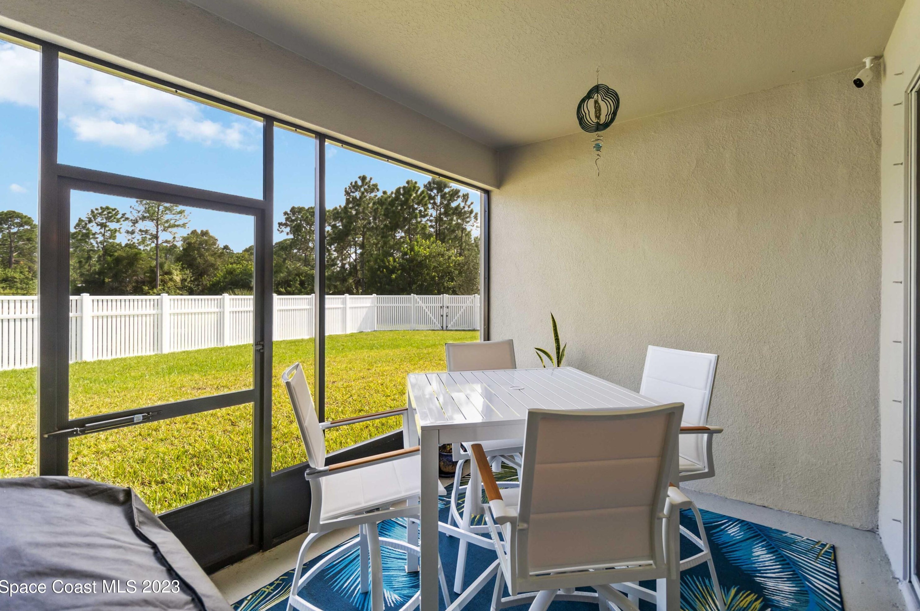 2173 Windbrook Dr, Melbourne FL  32909-6841 exterior