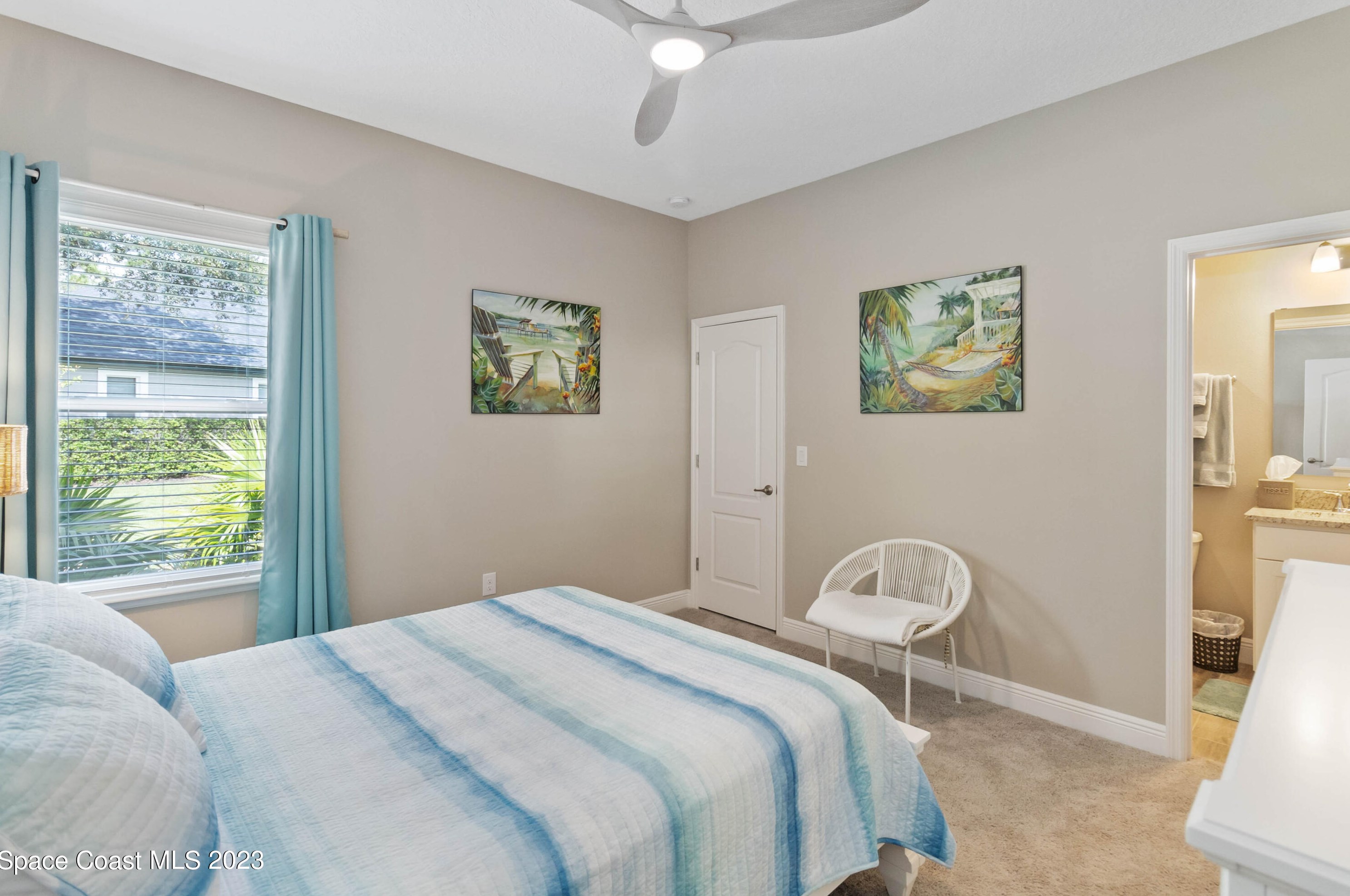 2173 Windbrook Dr, Melbourne FL  32909-6841 exterior