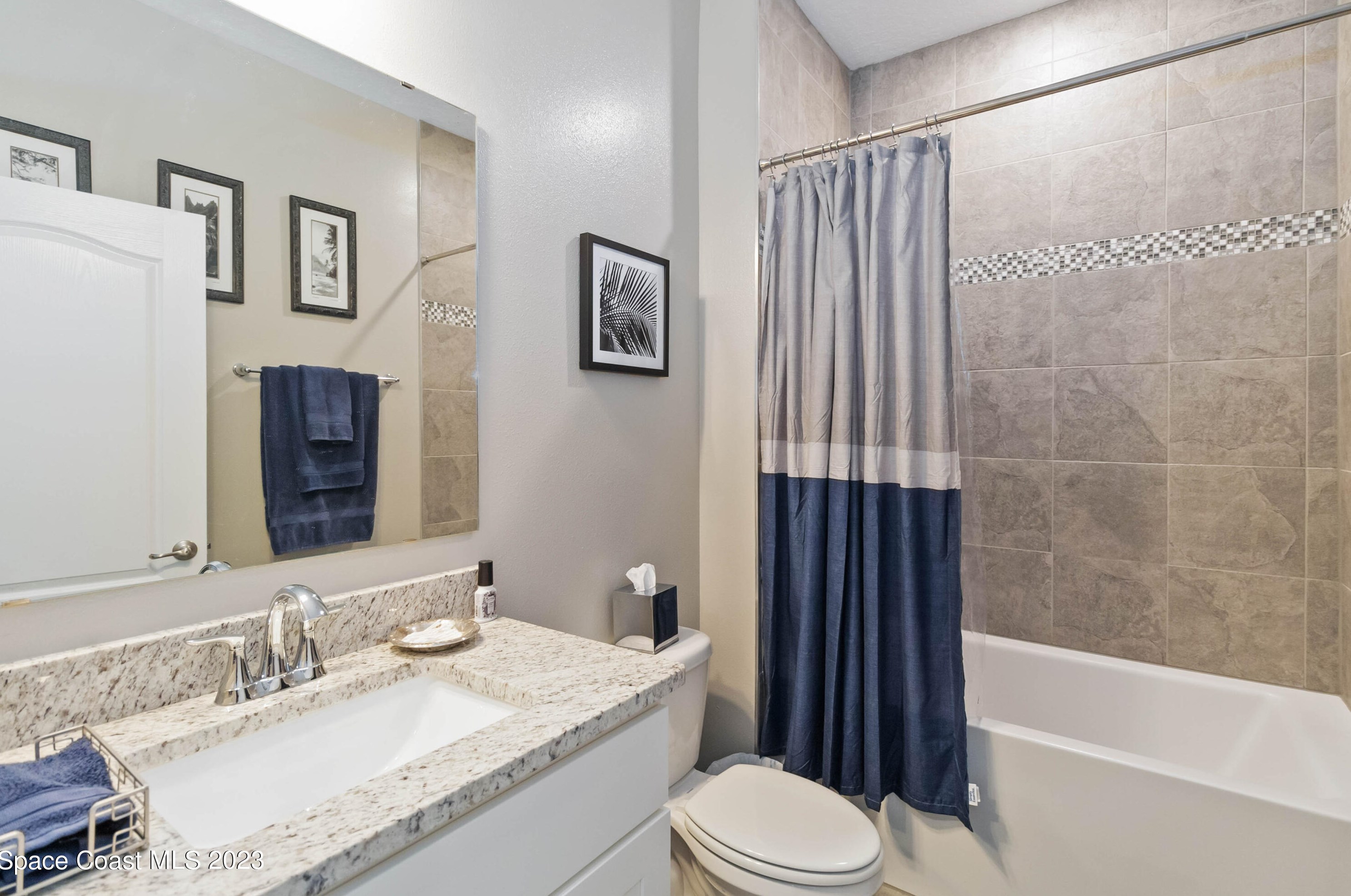 2173 Windbrook Dr, Melbourne FL  32909-6841 exterior