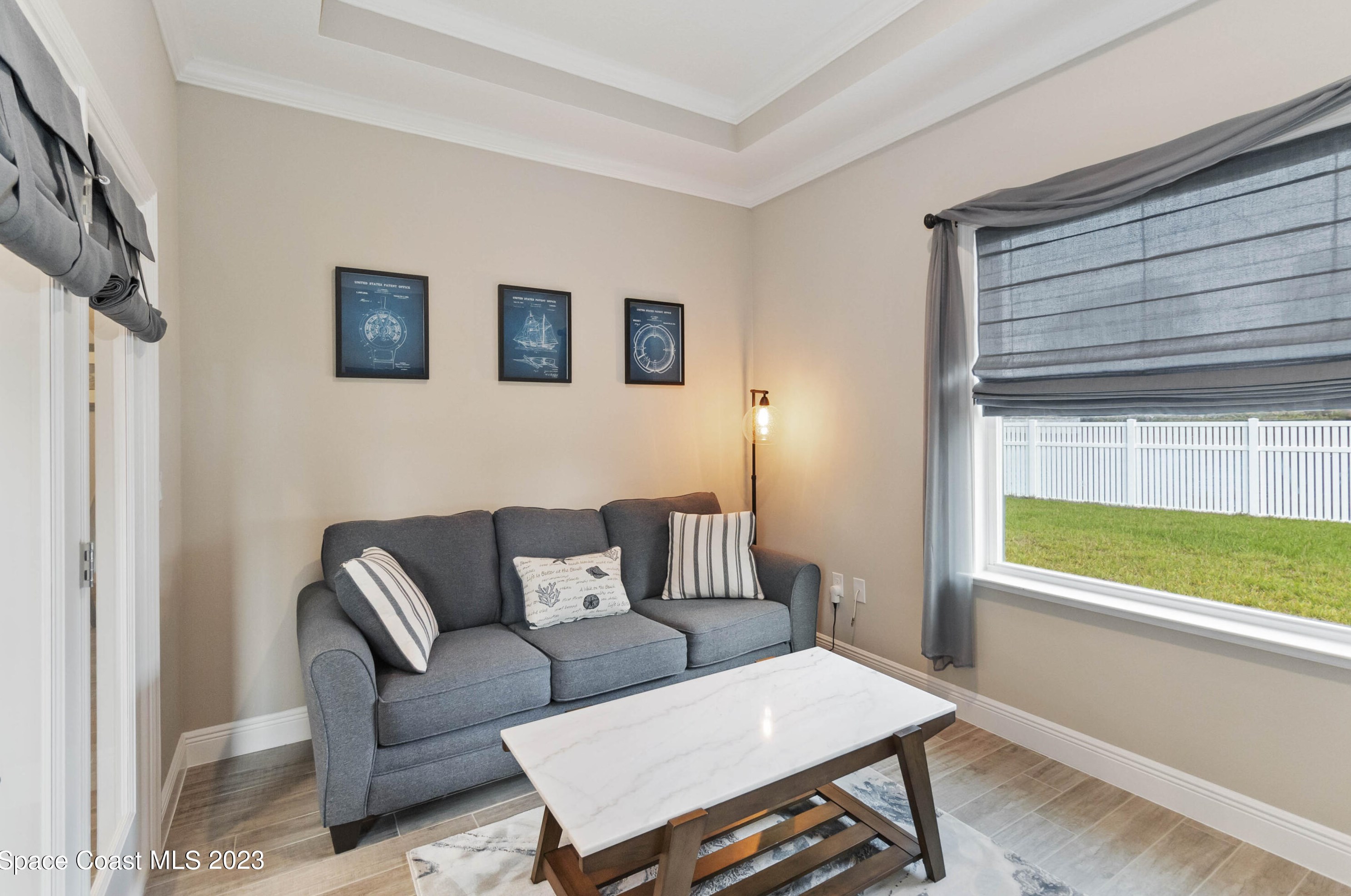 2173 Windbrook Dr, Melbourne FL  32909-6841 exterior