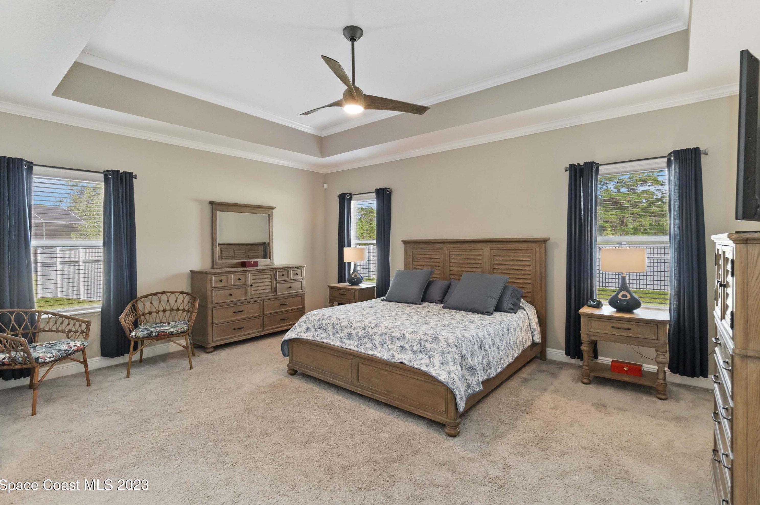 2173 Windbrook Dr, Melbourne FL  32909-6841 exterior