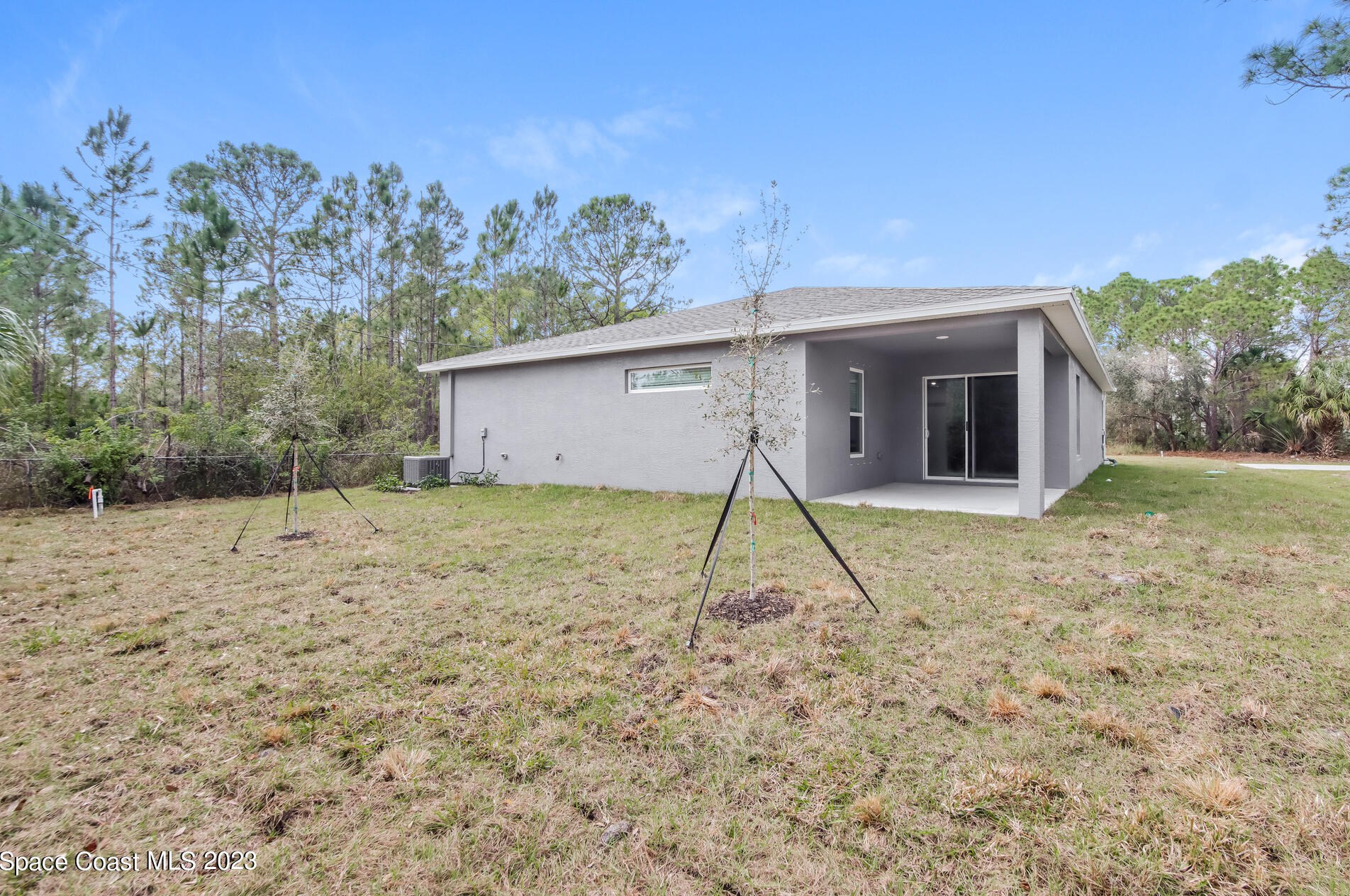 1118 Terry Rd, Melbourne, FL 32909-5505