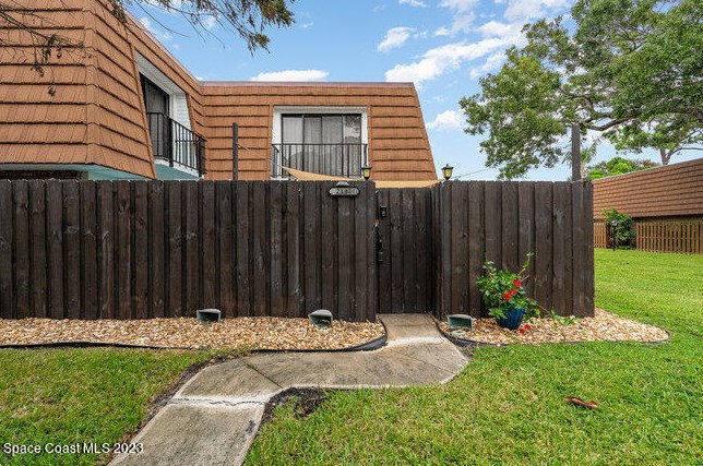 2117 Dan Ct, Melbourne, FL 32905-3016