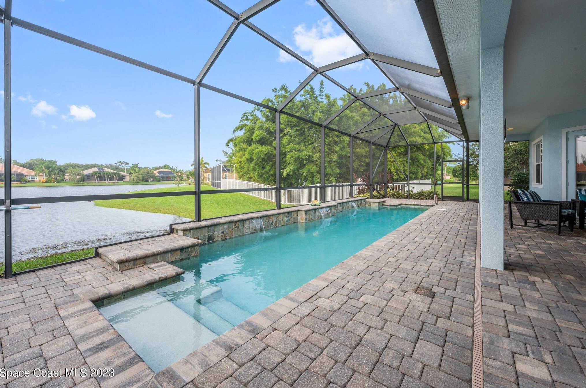 3722 Pascoli Pl, Melbourne, FL 32934-8801