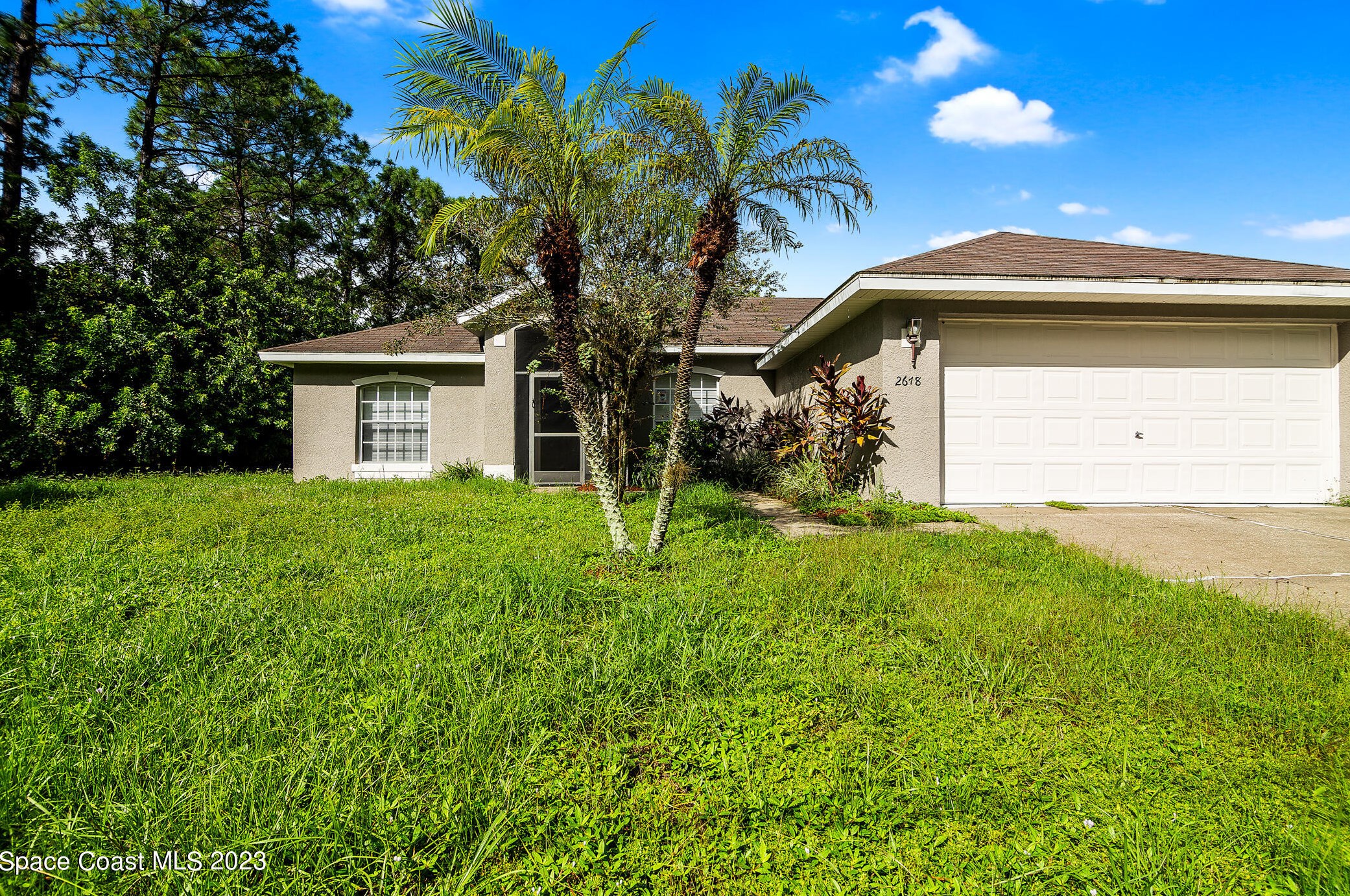 2678 Feise Ave, Melbourne, FL 32909-8942