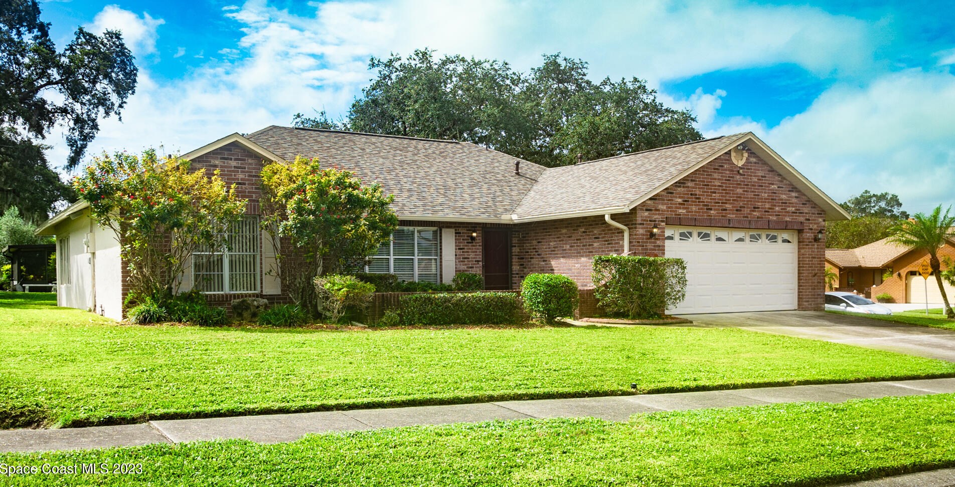 1395 Killearn Dr, Titusville, FL 32780