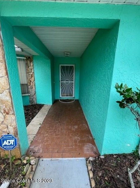 356 Pipit St Ne, Melbourne, FL 32907