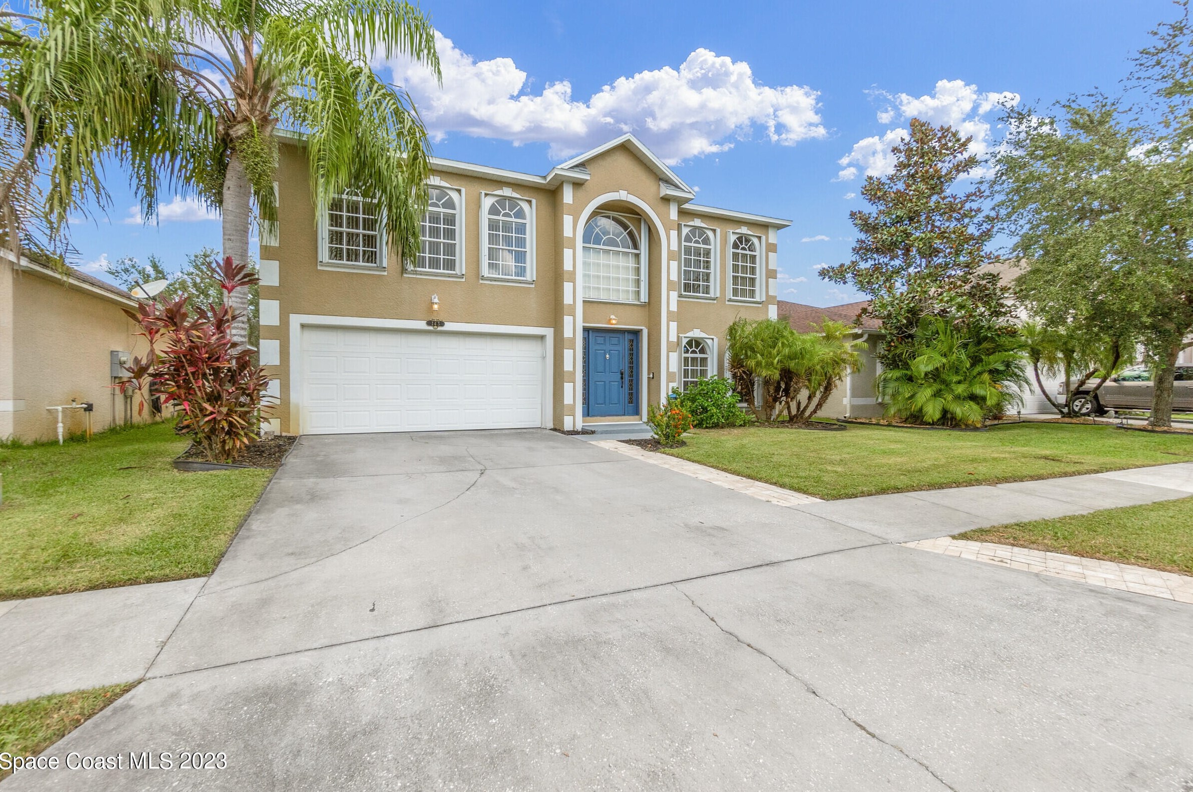 143 Morgan Cir, Sebastian, FL 32958