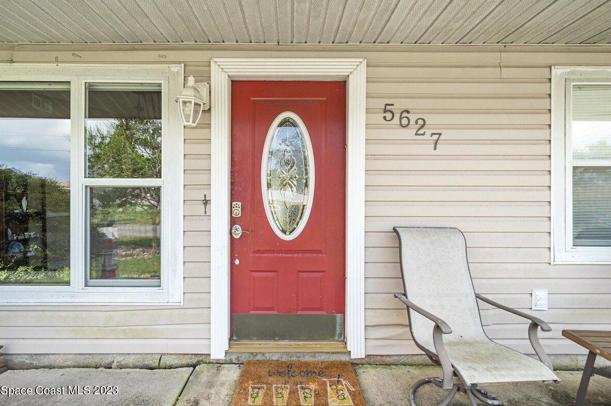 5627 Ada St, Cocoa, FL 32927