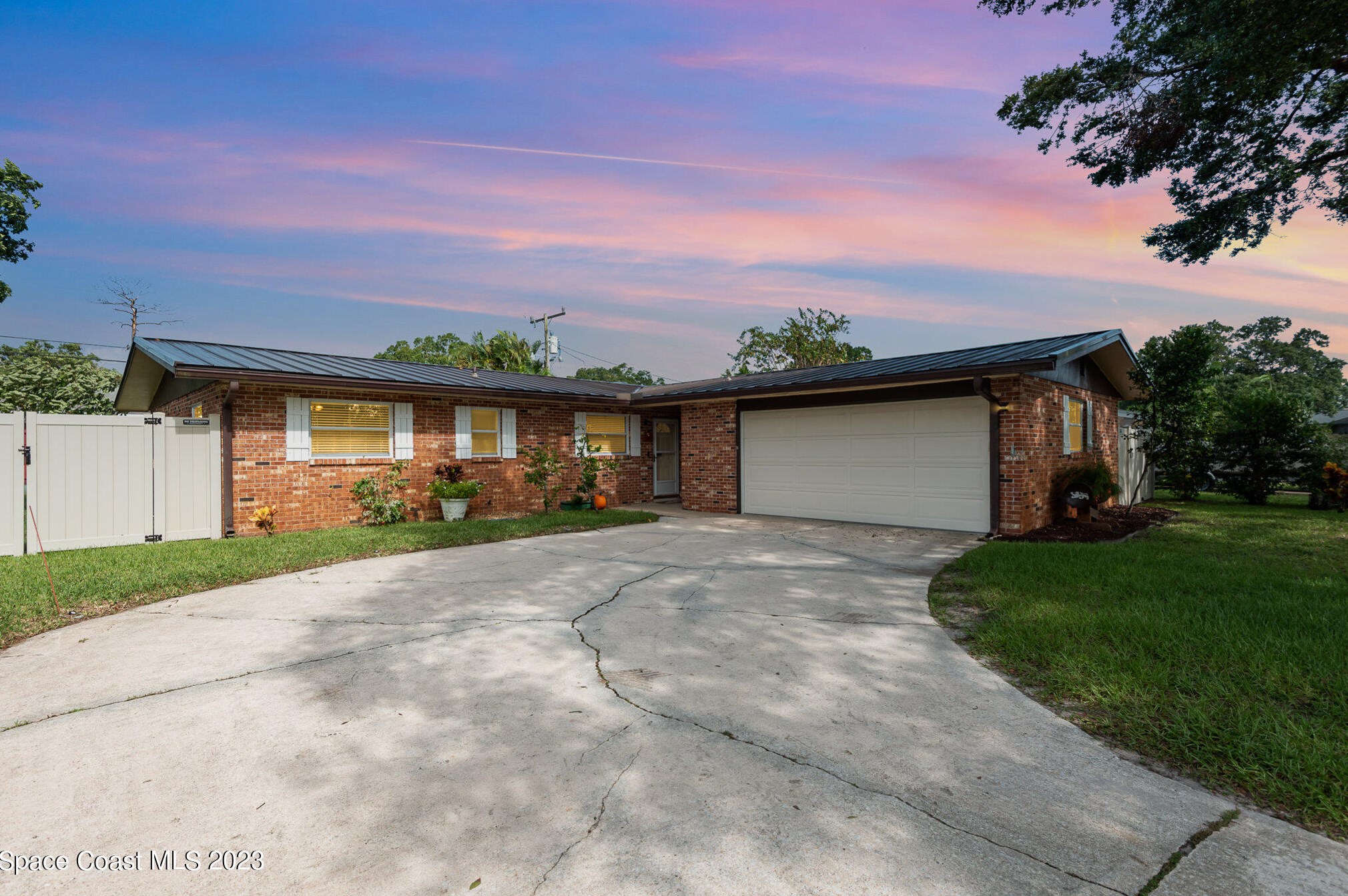 740 Poinsettia Ave, Titusville, FL 32796