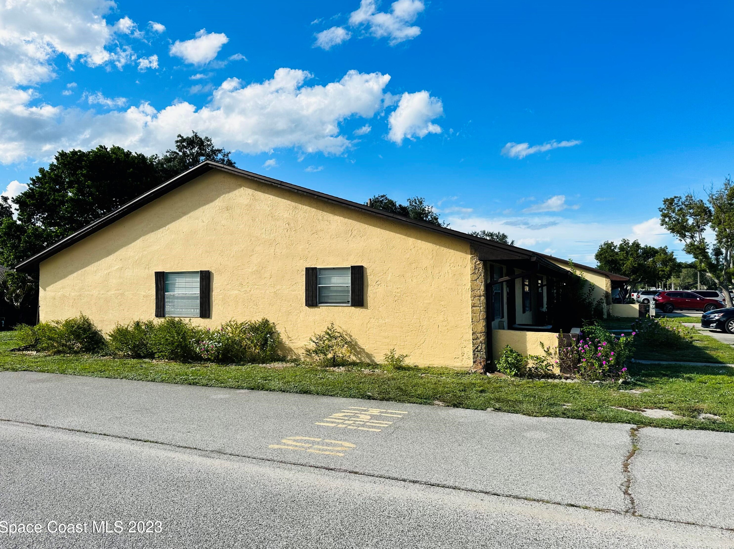 1321 Cheney Hwy Unit J, Titusville, FL