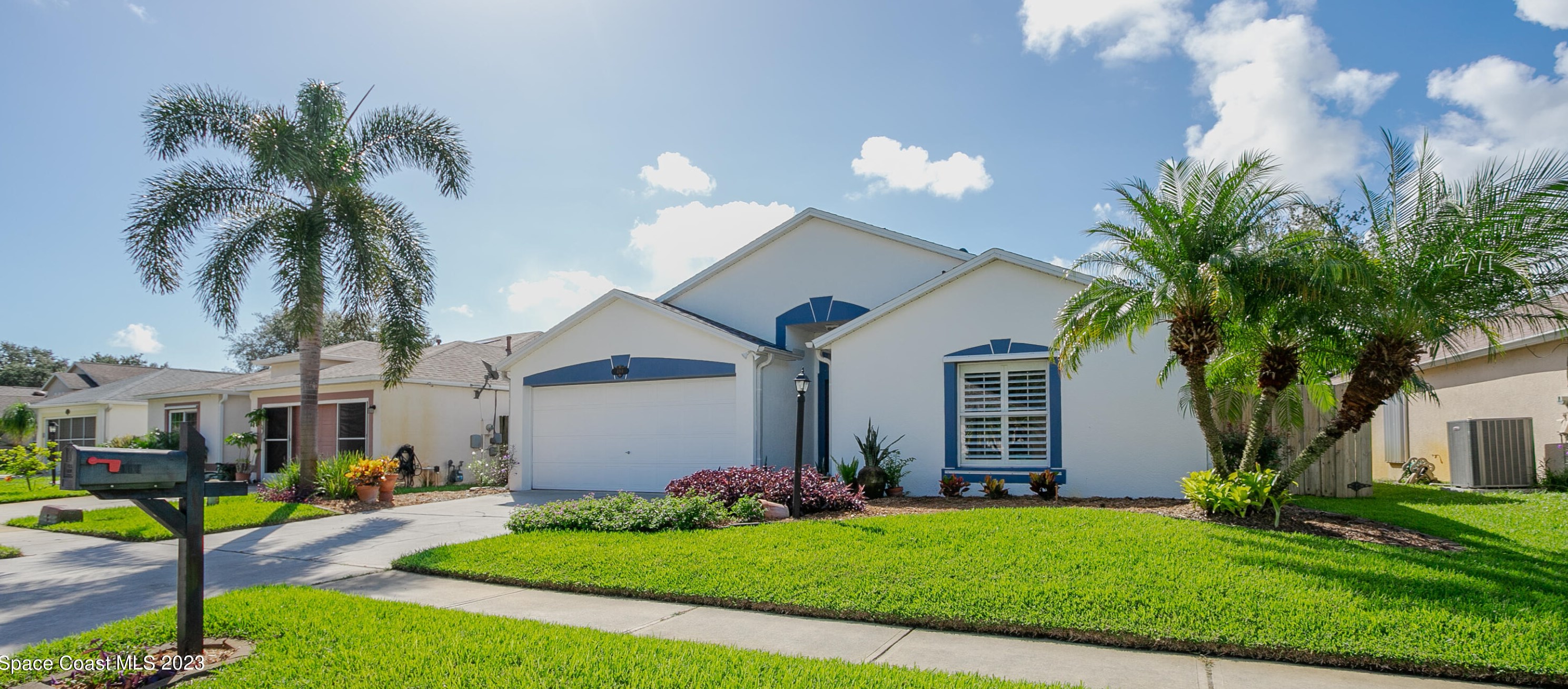 4164 Grand Meadows Blvd, Melbourne, FL 32934-2949
