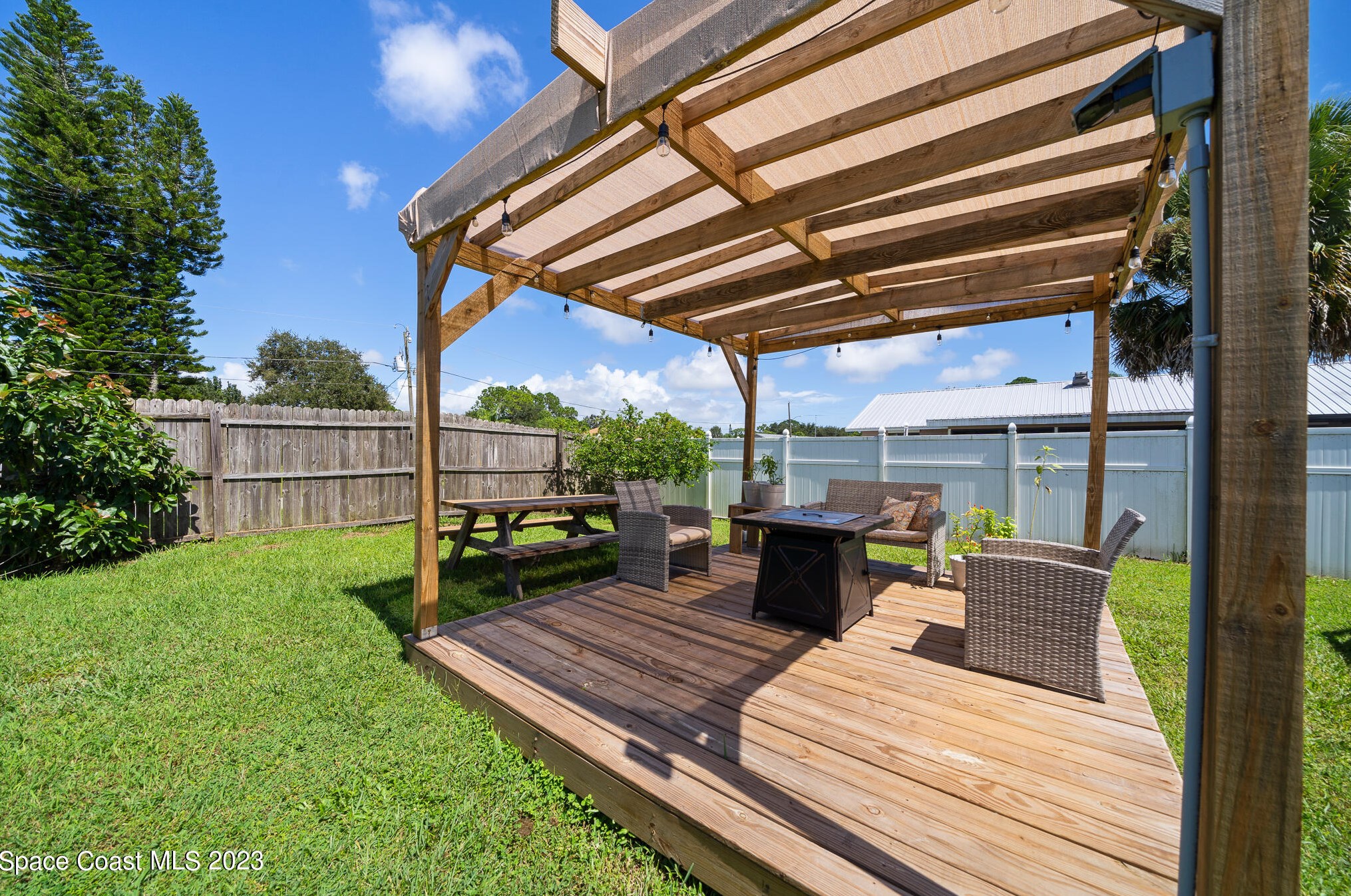 893 New Zealand Ave, Melbourne, FL 32907-7761
