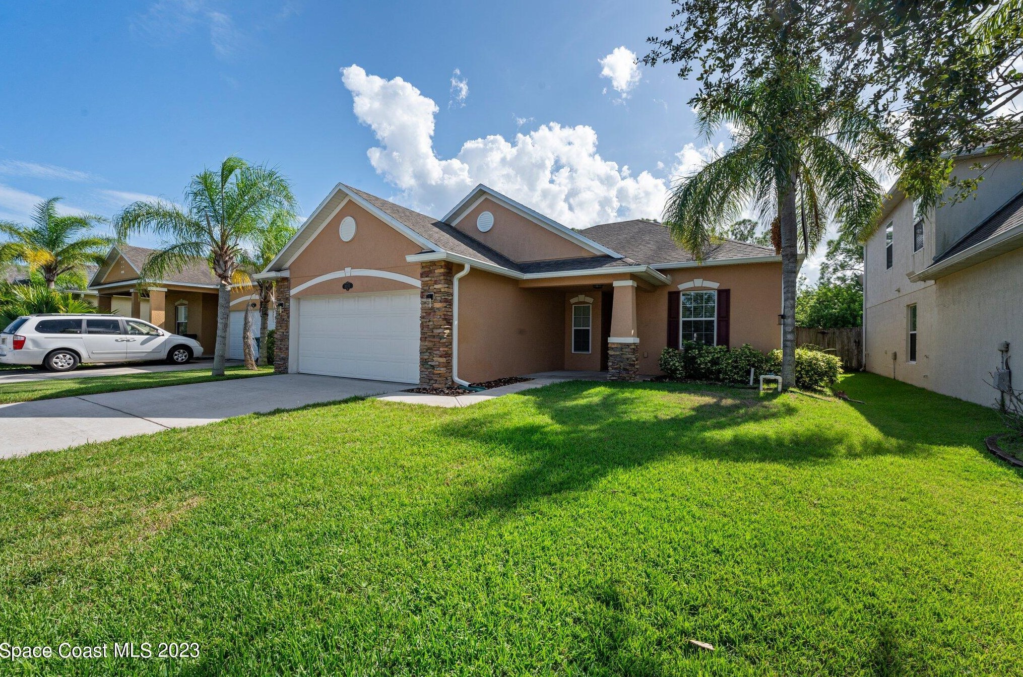 3355 Burdock Ave, Melbourne, FL 32904-9591