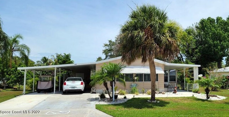 926 Yew St, Sebastian, FL 32976