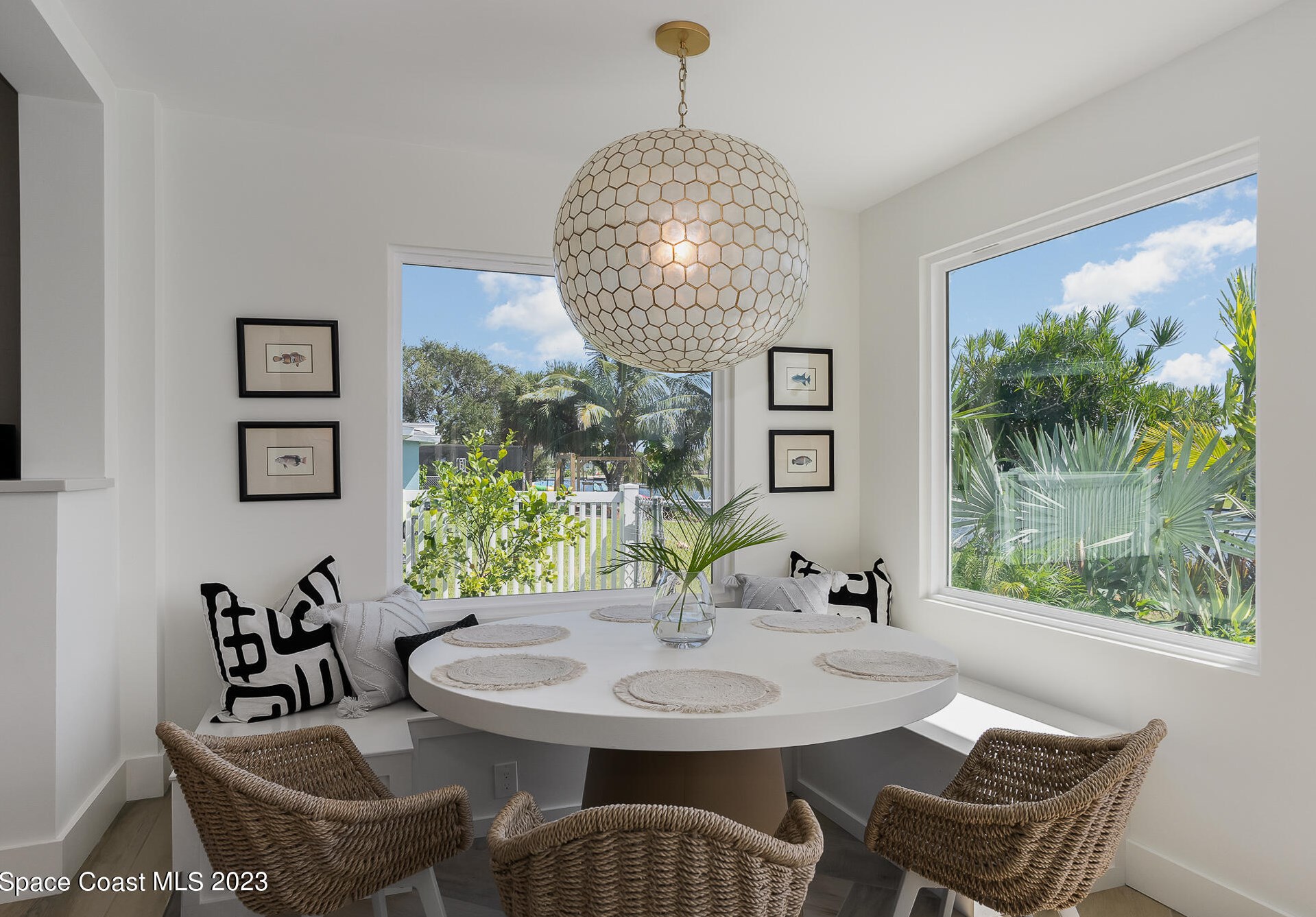 459 Barrello Ln, Cocoa Beach FL  32931-3628 exterior