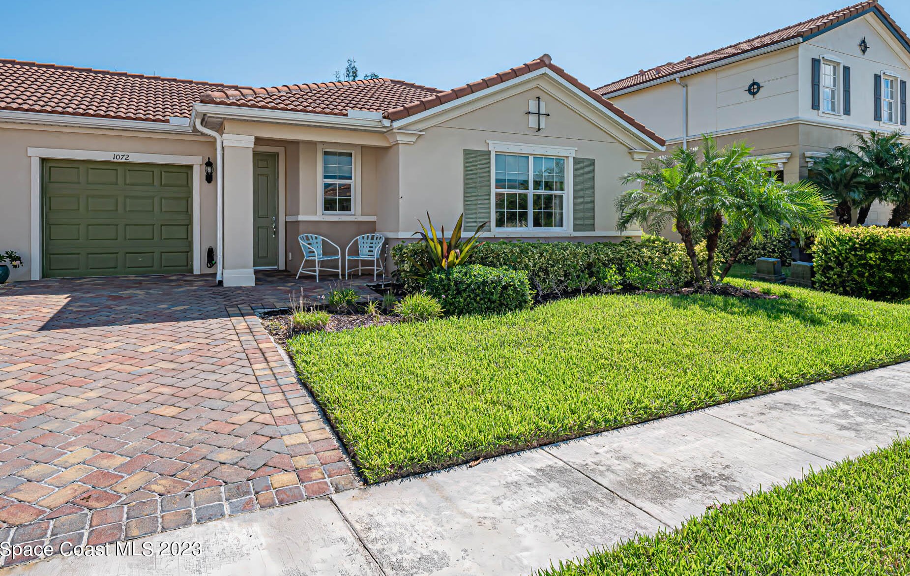 1072 Cheval Dr, Vero Beach, FL 32960