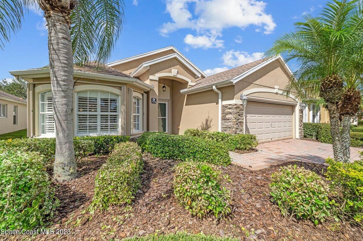 7246 Mendell Way, Melbourne, FL 32940-5921