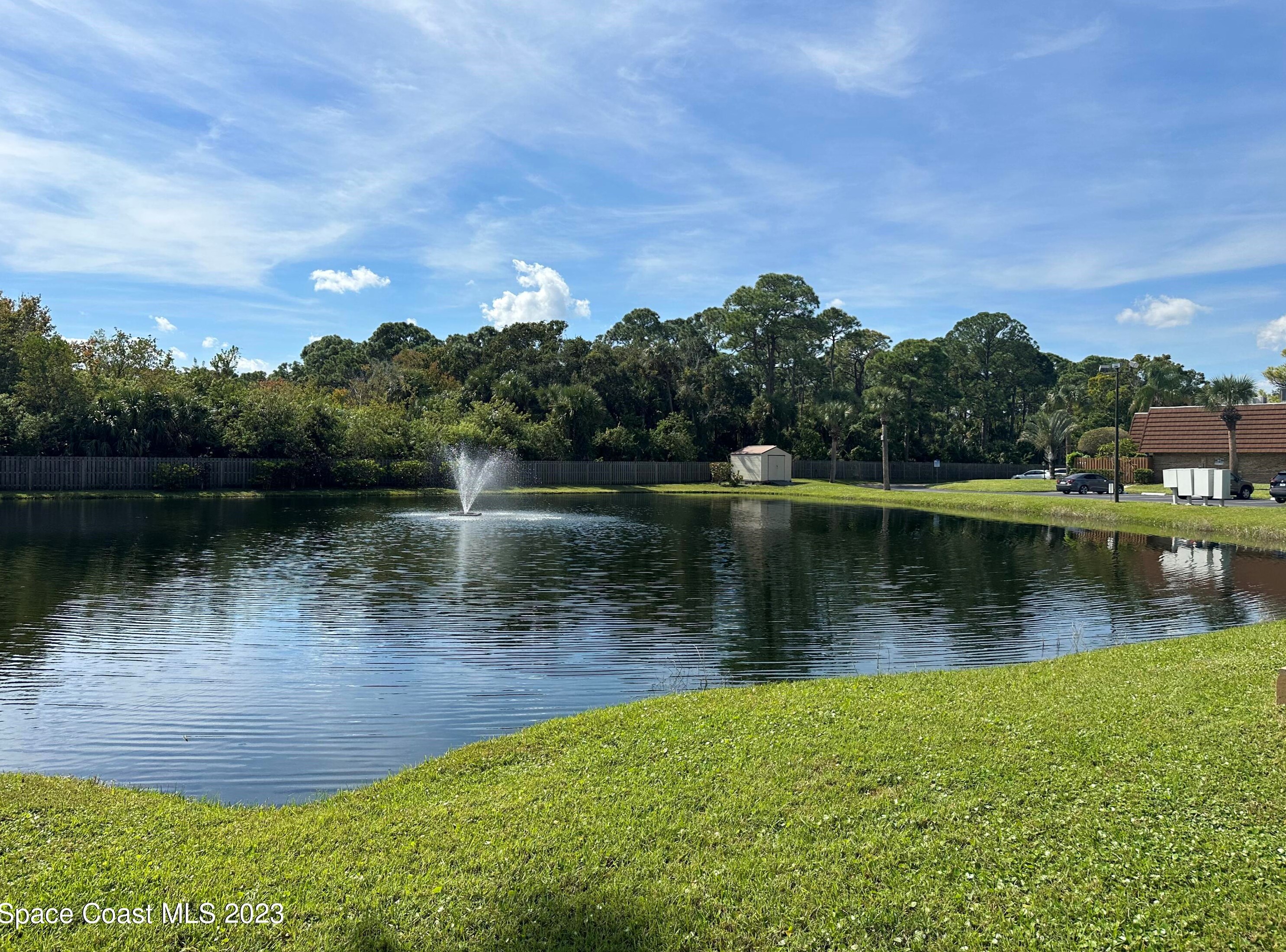 3812 Kaileen Cir, Melbourne FL  32905-3019 exterior