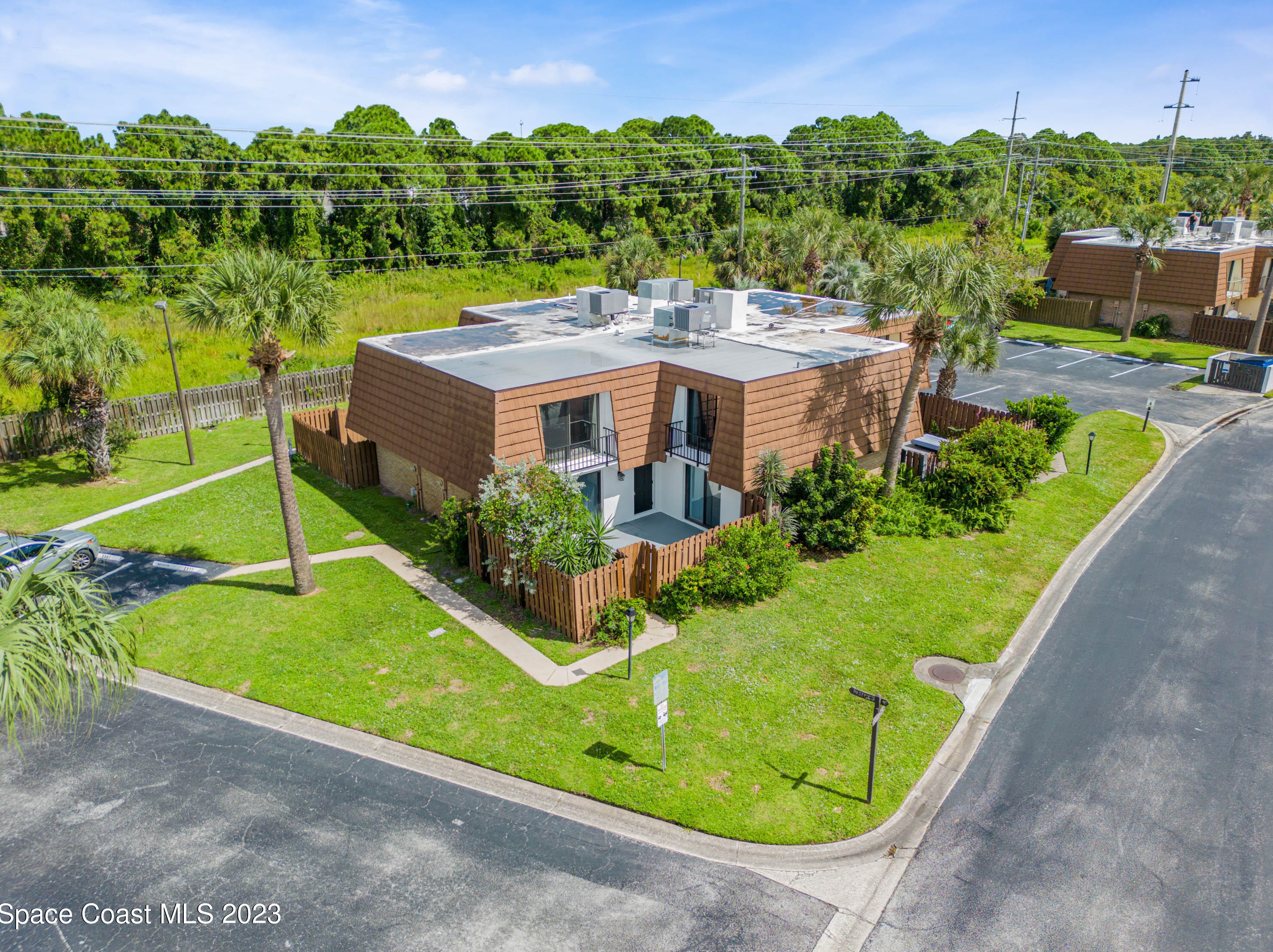 3812 Kaileen Cir, Melbourne FL  32905-3019 exterior