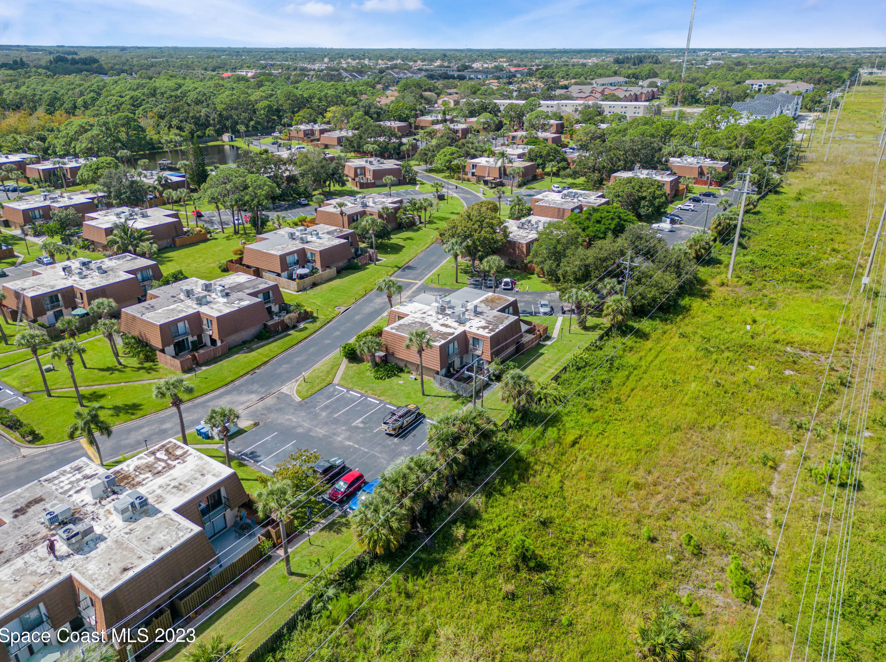 3812 Kaileen Cir, Melbourne FL  32905-3019 exterior