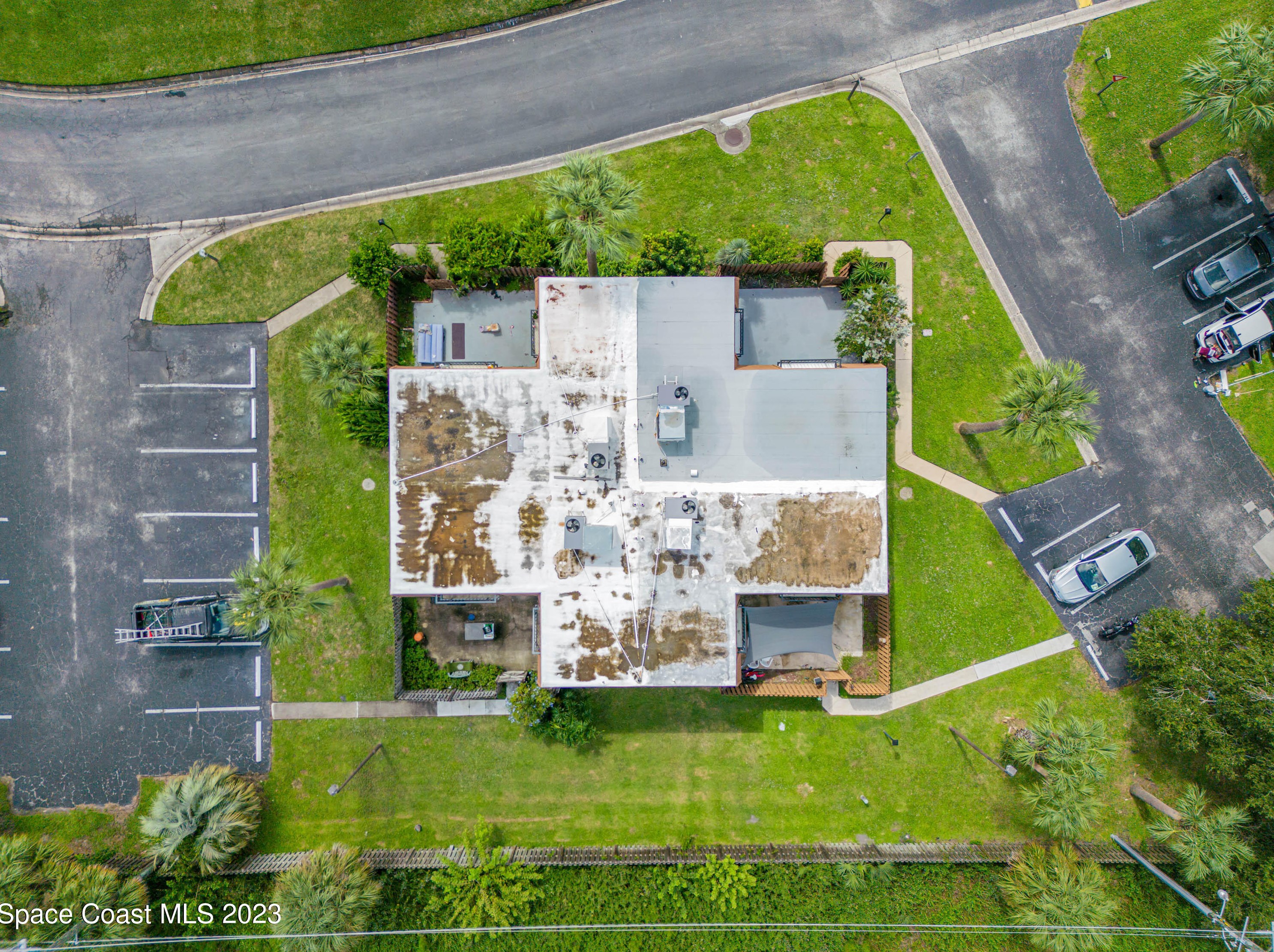 3812 Kaileen Cir, Melbourne FL  32905-3019 exterior