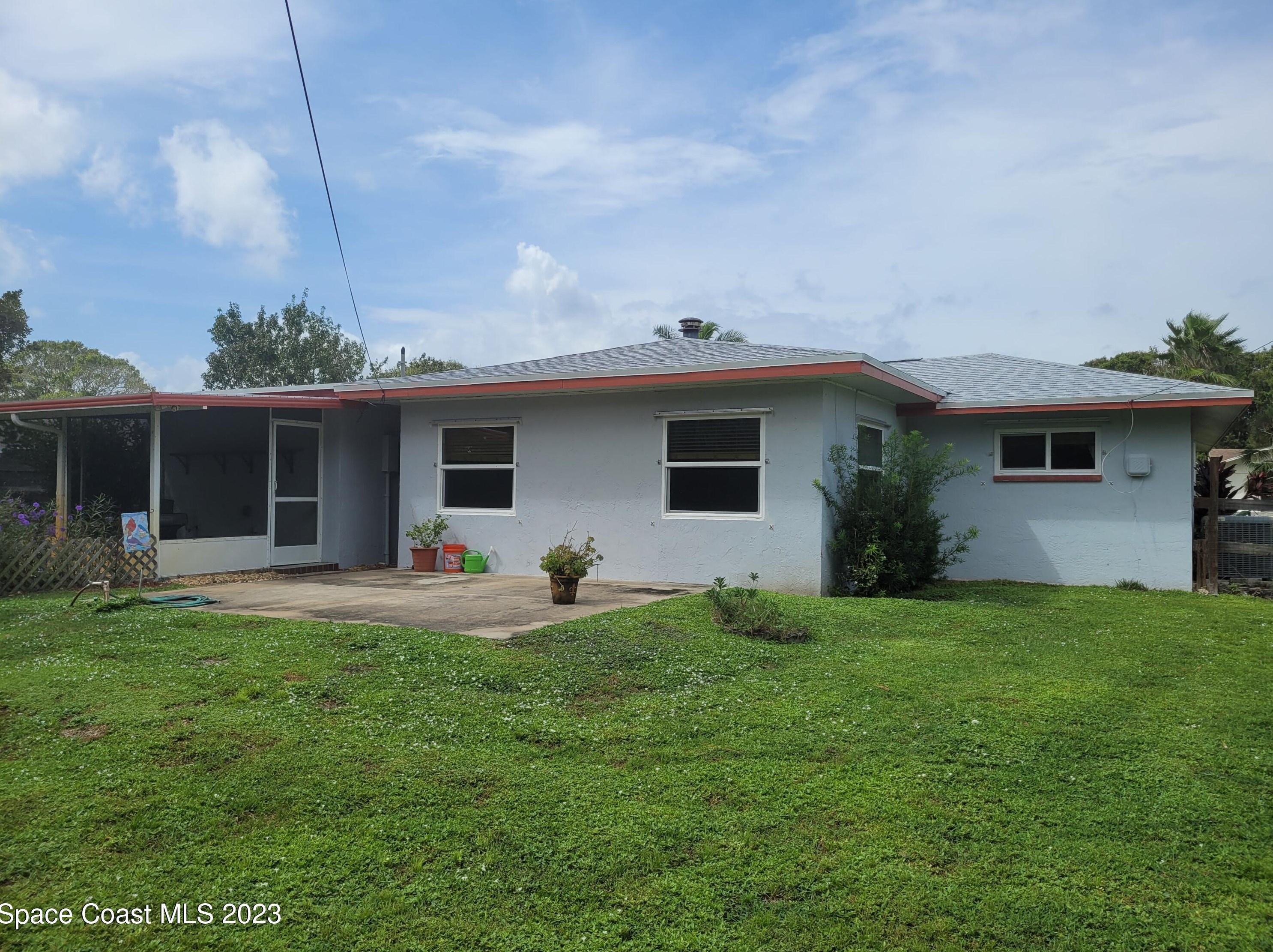 557 Futch Way, Sebastian, FL 32958