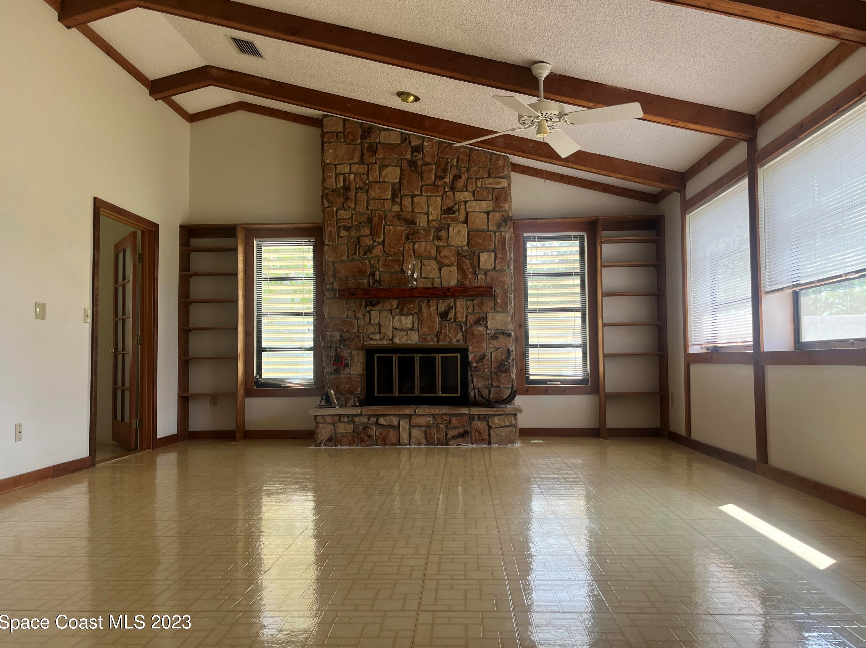 1250 Faulkingham Rd, Merritt Island, FL 32952