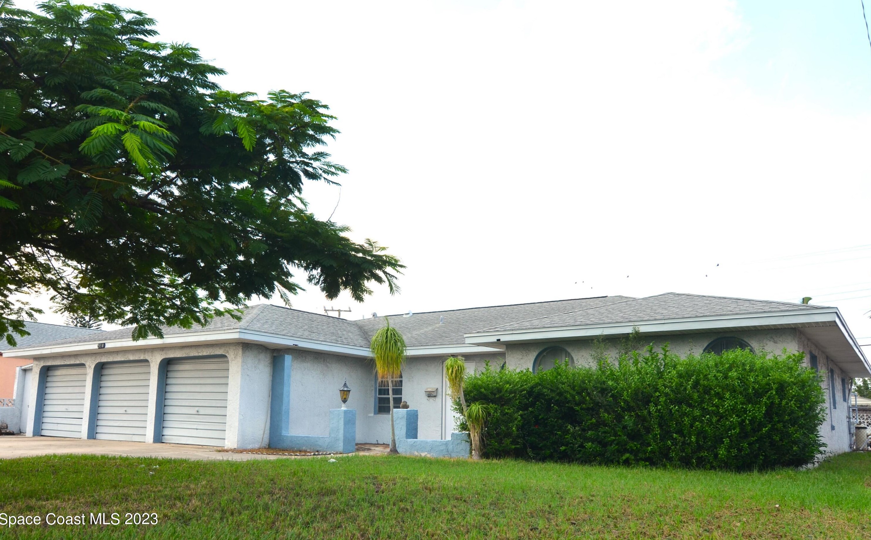 594 Sherwood Ave, Melbourne, FL 32937-3050