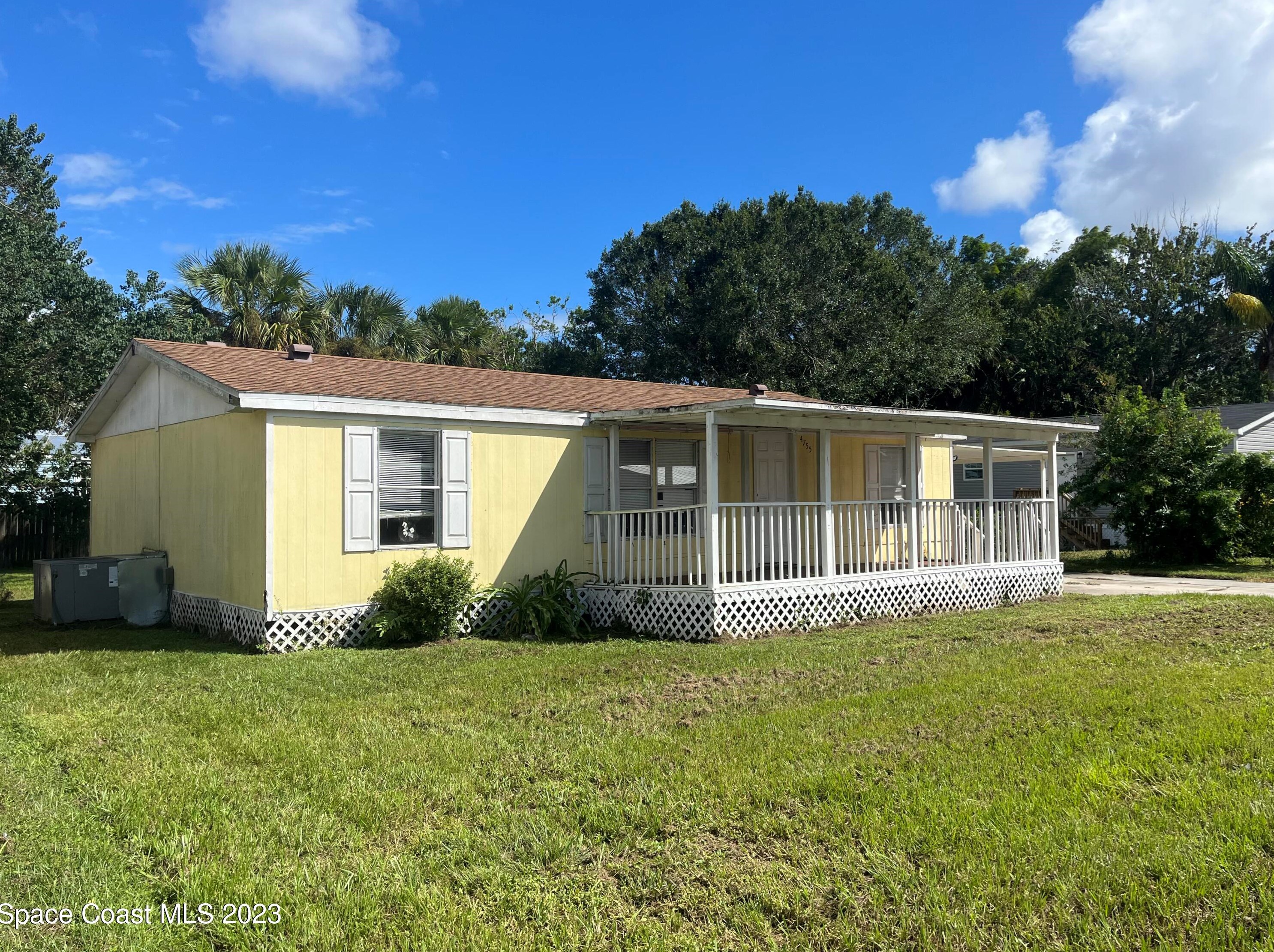 4755 Lake Ontario Dr, Cocoa, FL 32926