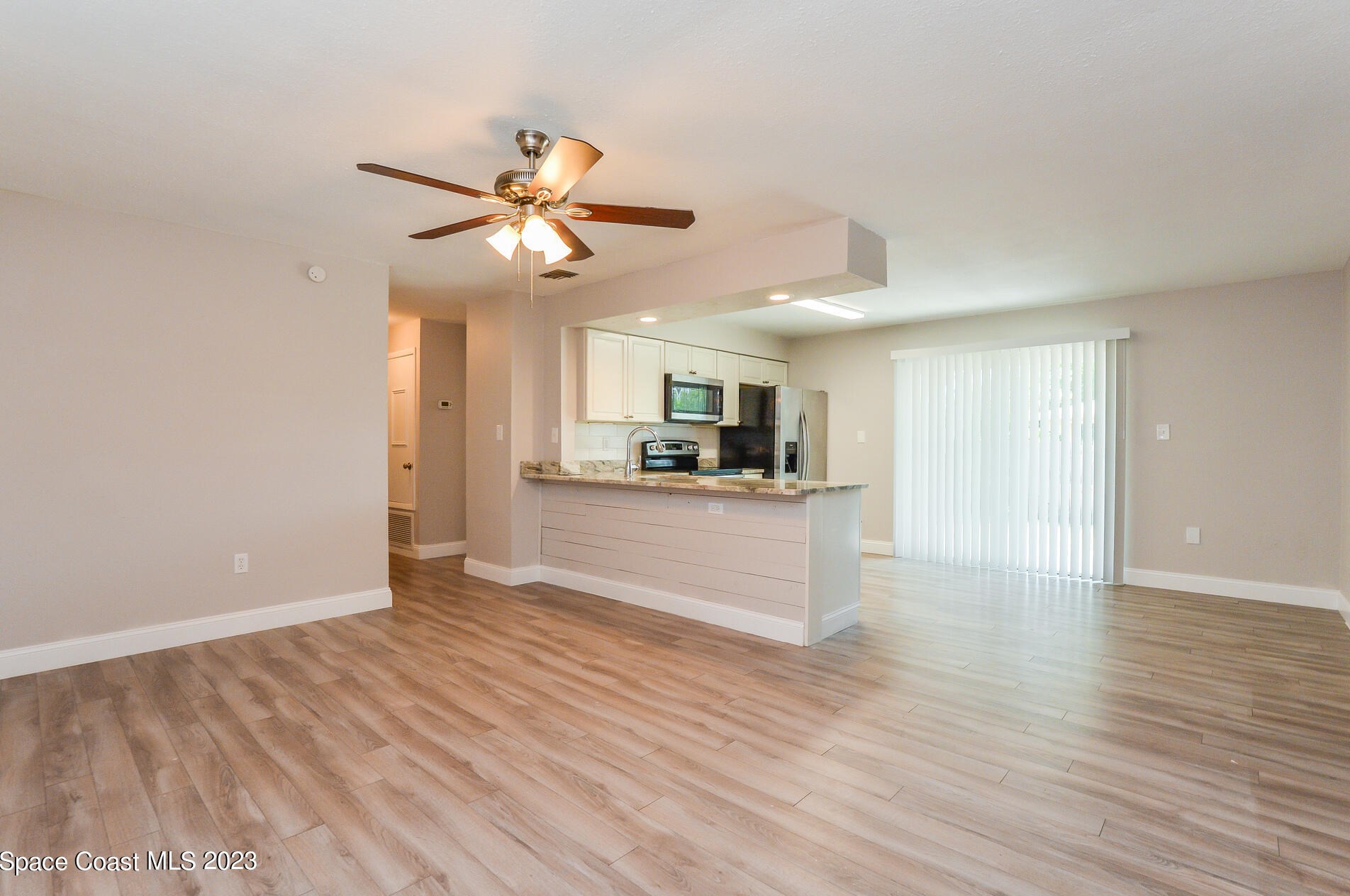 40 Marjorie Ct, Merritt Island FL  32952-2607 exterior