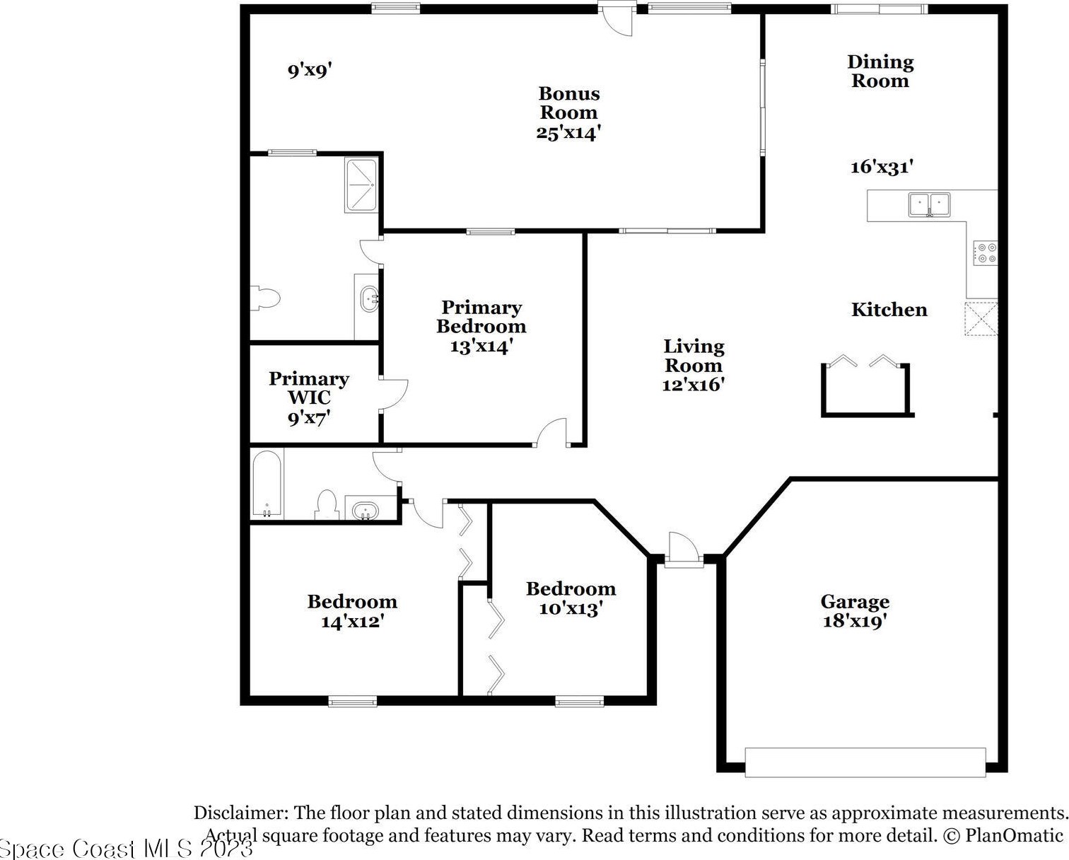2307 Sw Kent Cir, Fort Pierce, FL 34953