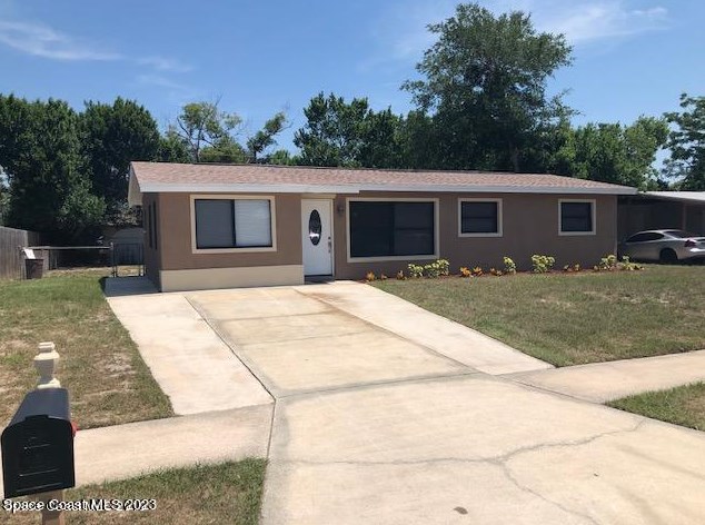 1440 Thomas St, Titusville, FL 32780