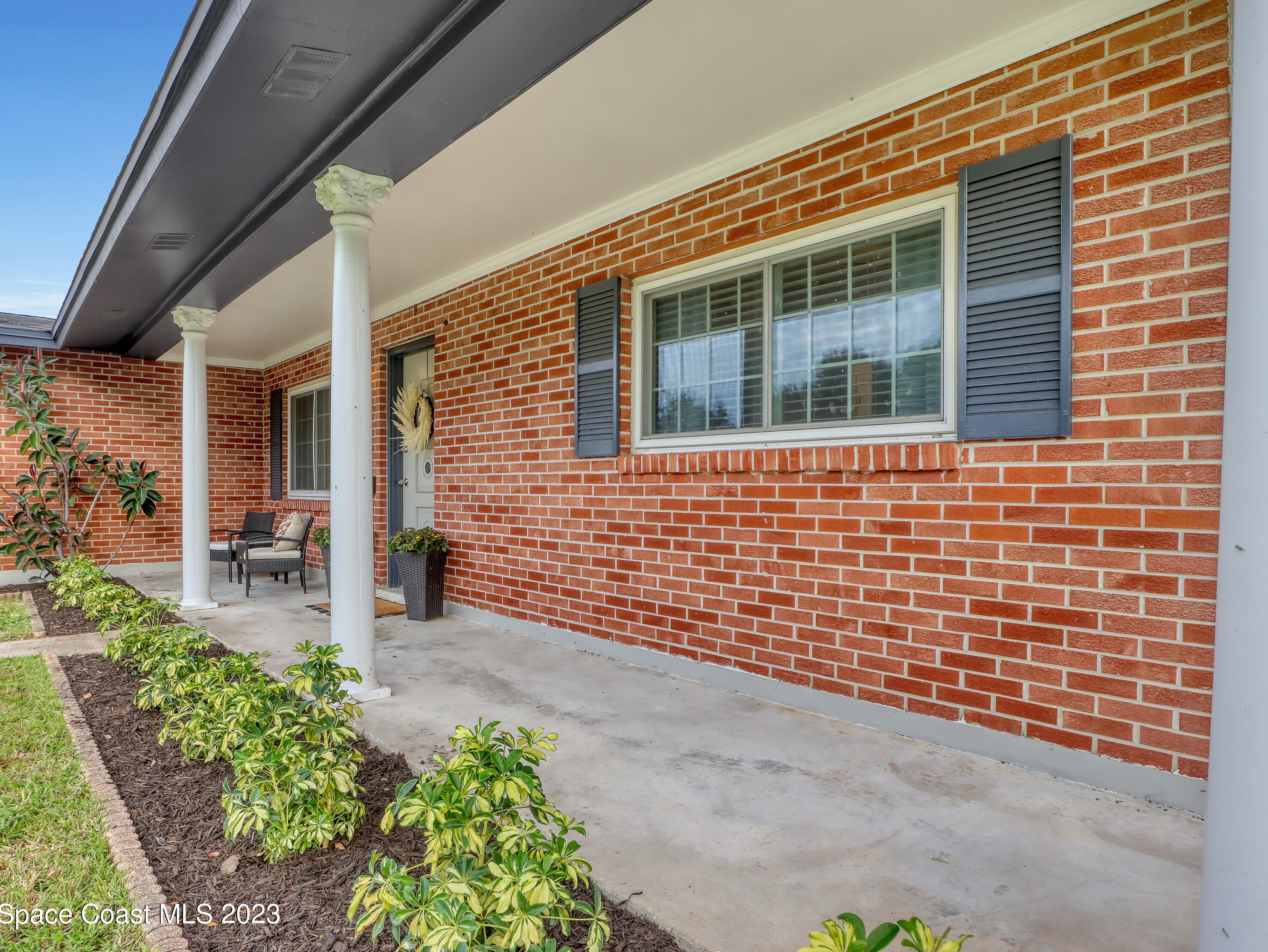 3190 Argyle Rd, Titusville, FL 32796