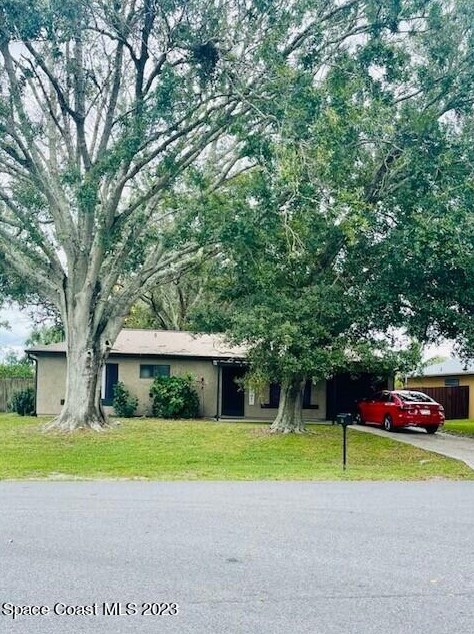 865 Chello Ave Ne, Melbourne, FL 32905