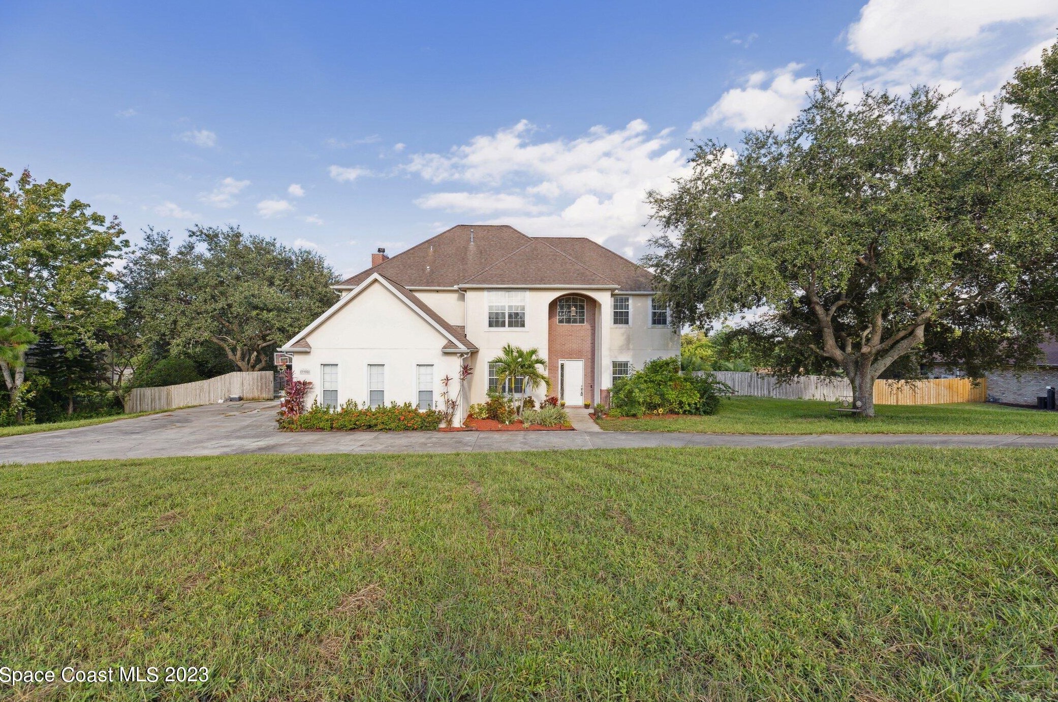 3908 Hunters Ridge Way, Titusville, FL 32796