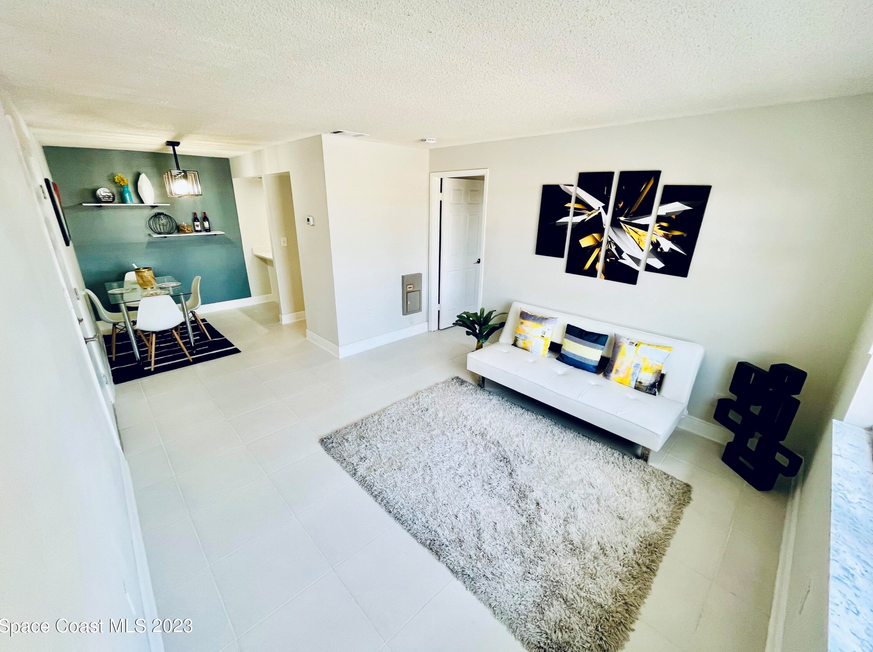 216 Preston Ln, Melbourne FL  32935-1418 exterior