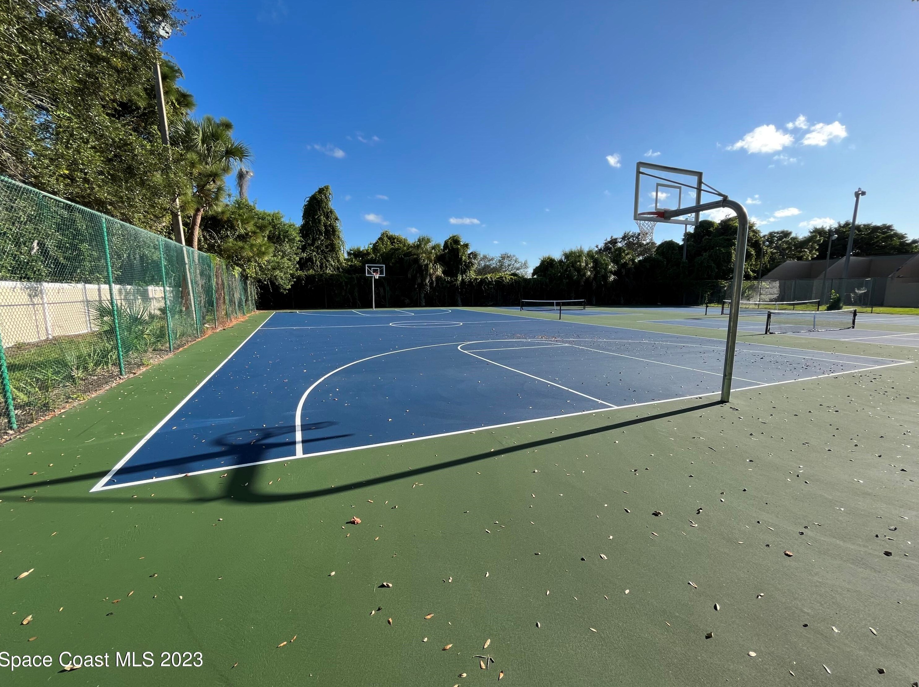 216 Preston Ln, Melbourne FL  32935-1418 exterior