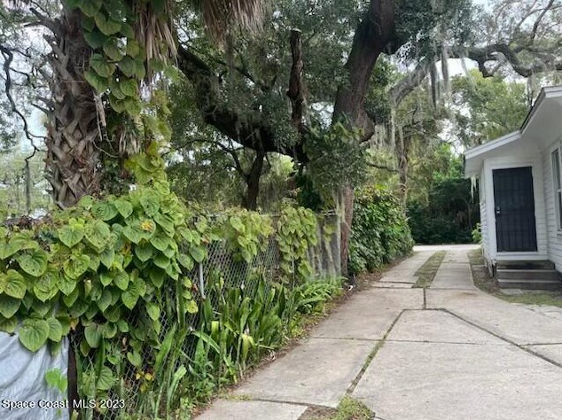 2206 Irwin St #a, Melbourne, FL 32901